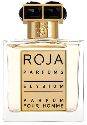 Elysium Pour Homme Parfum by Roja Dove perfume bottle