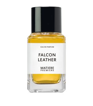 Falcon Leather by Matiere Premiere perfume bottle