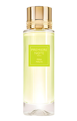 Pera Malta by Premiere Note perfume bottle