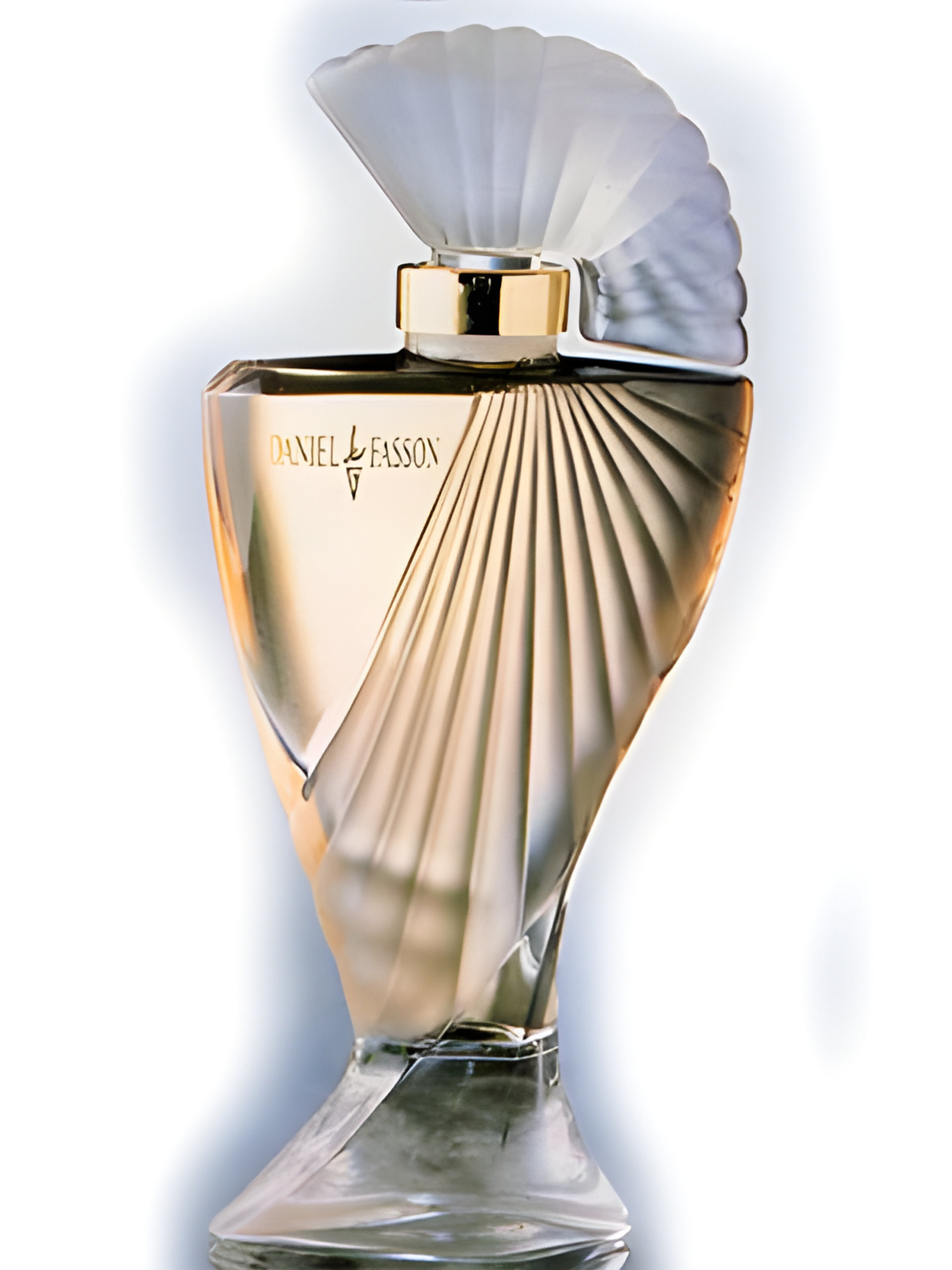 Picture of Daniel de Fasson fragrance