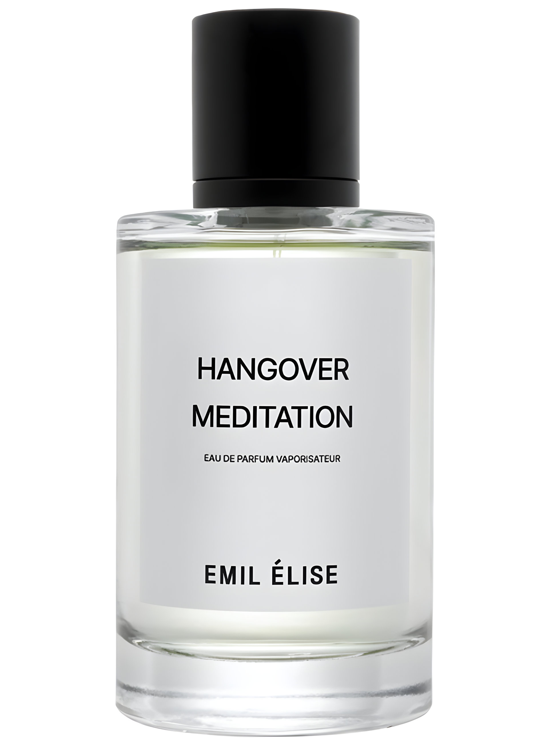 Picture of Hangover Meditation fragrance
