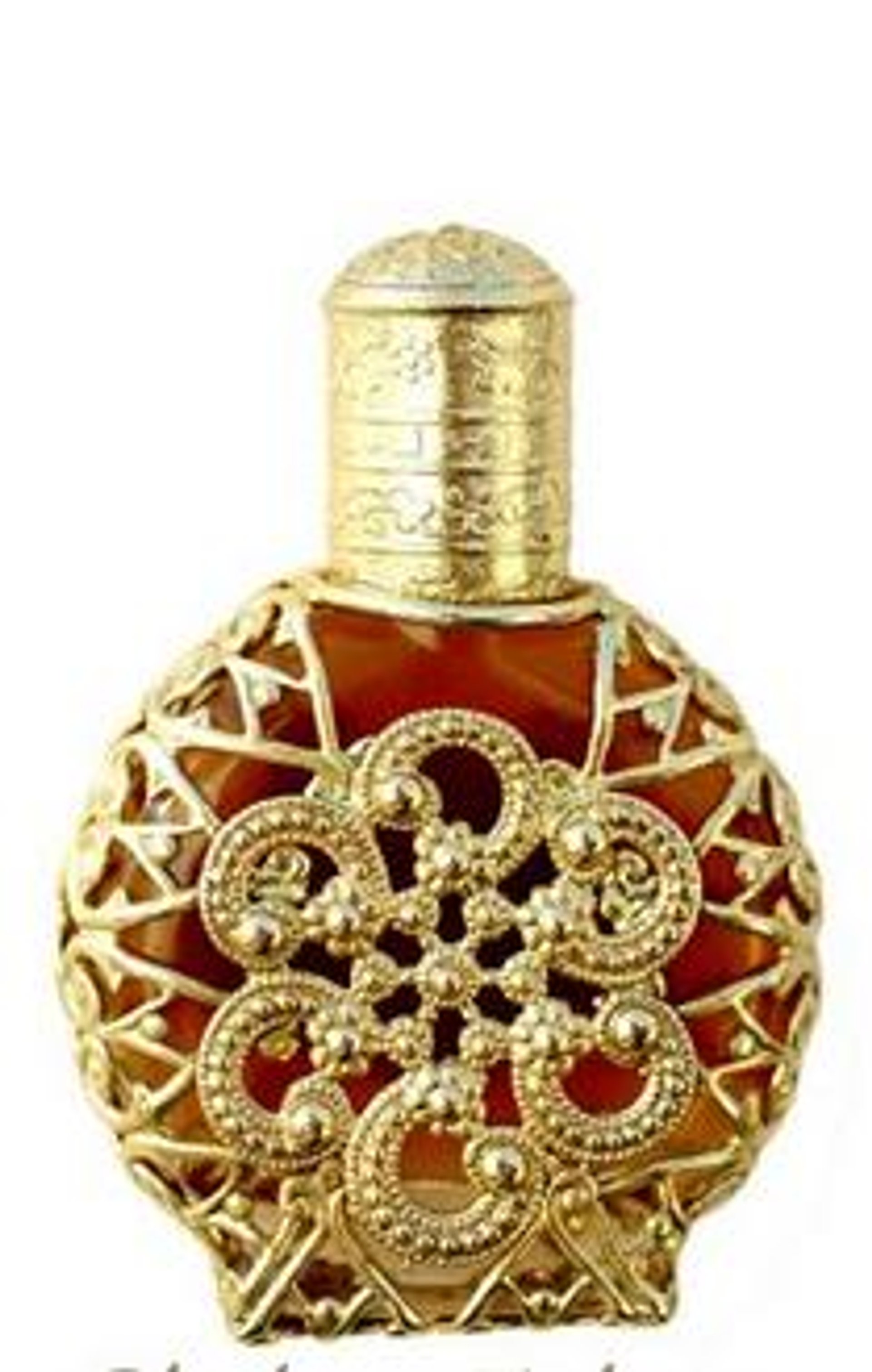 Picture of Sambac fragrance
