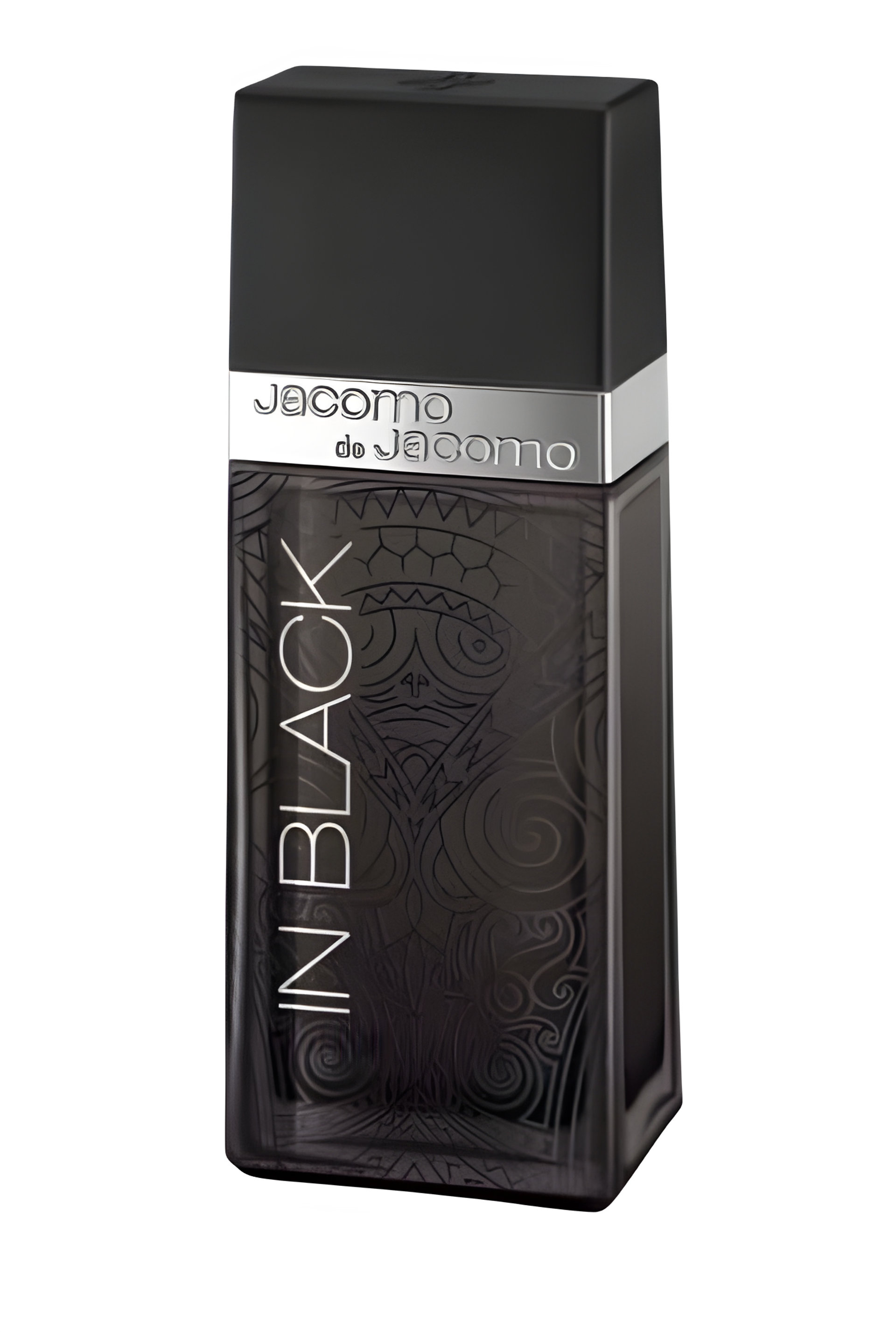Picture of Jacomo de Jacomo in Black fragrance