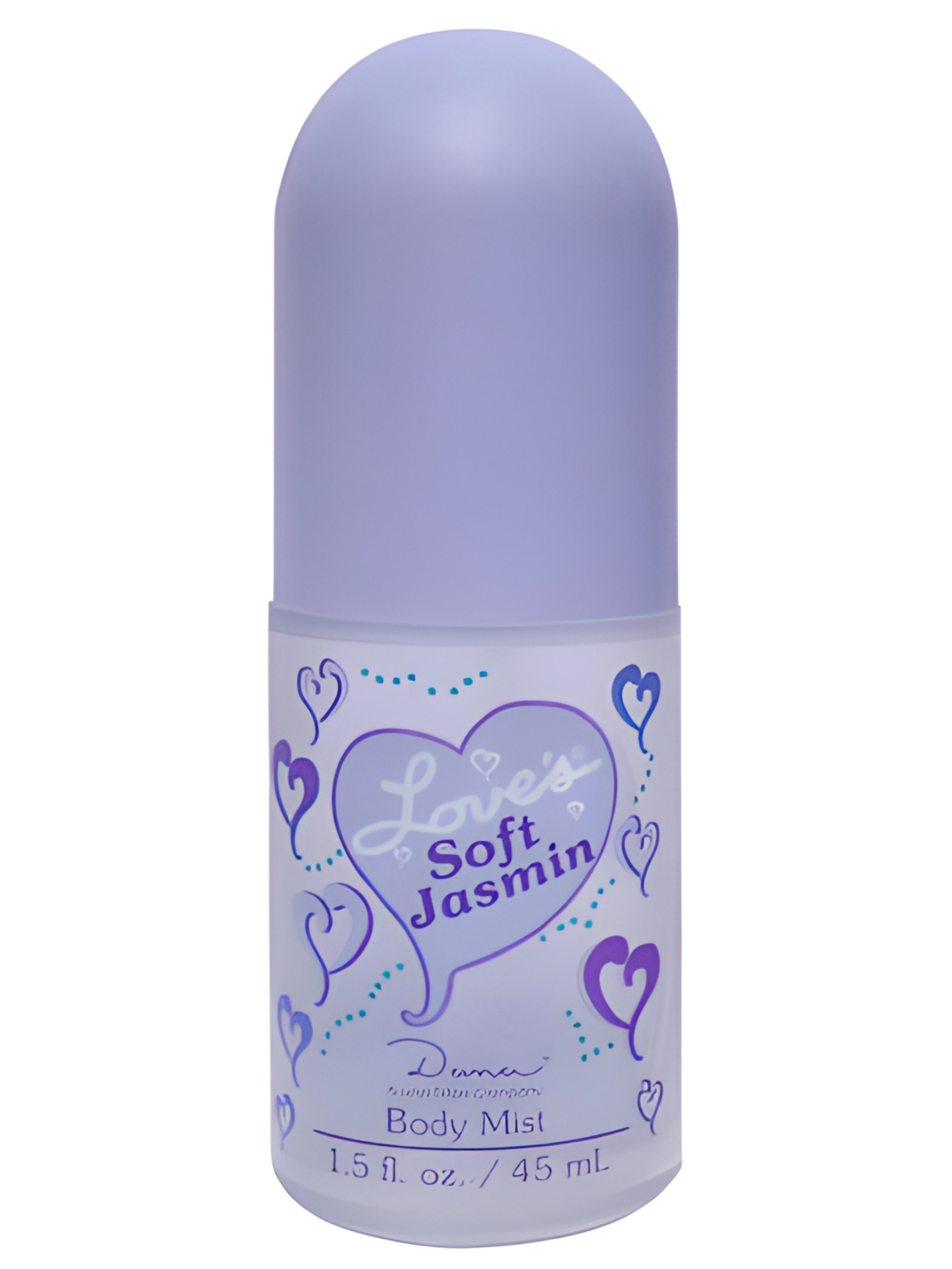 Picture of Love's Soft Jasmin fragrance
