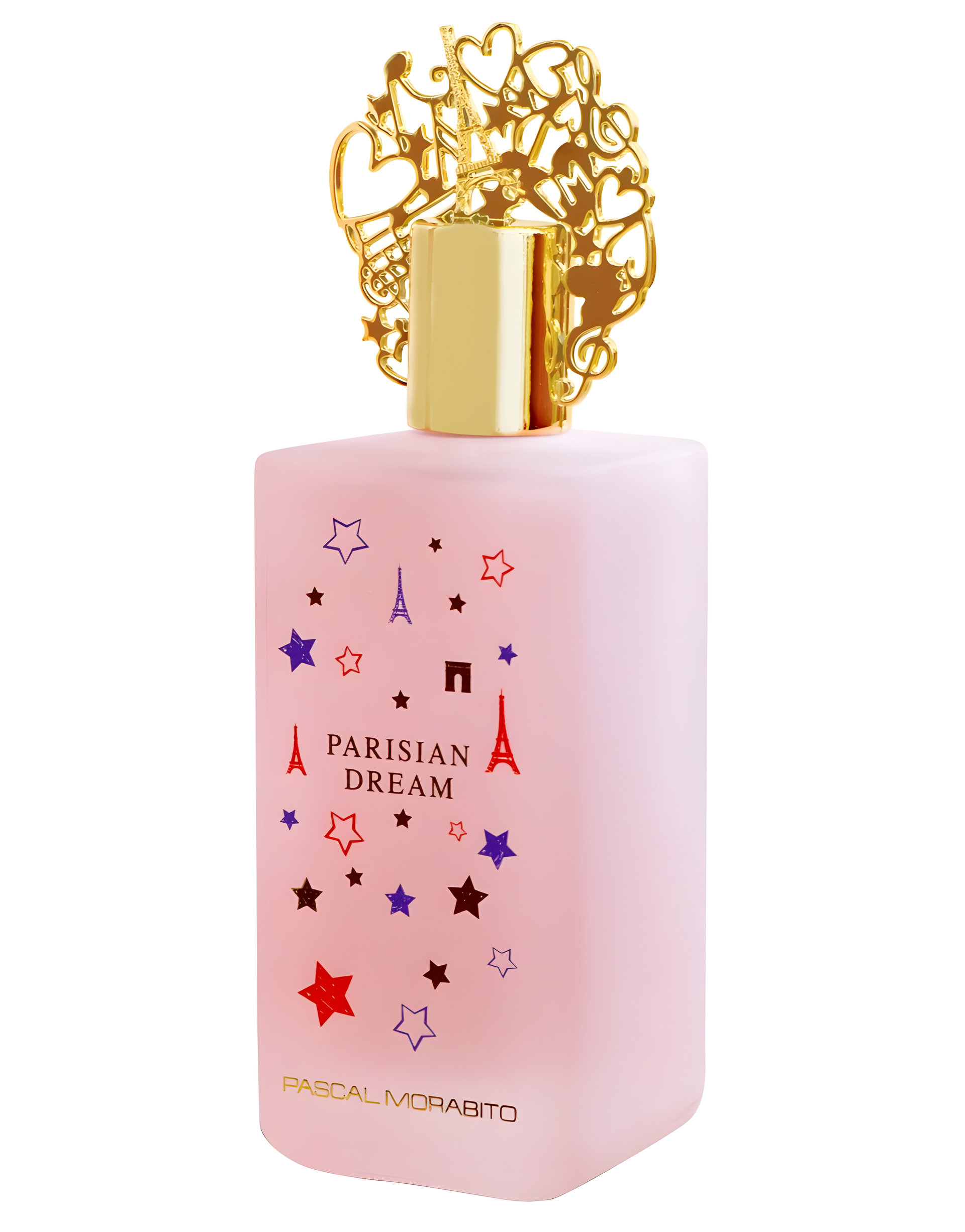 Picture of Parisian Dream fragrance
