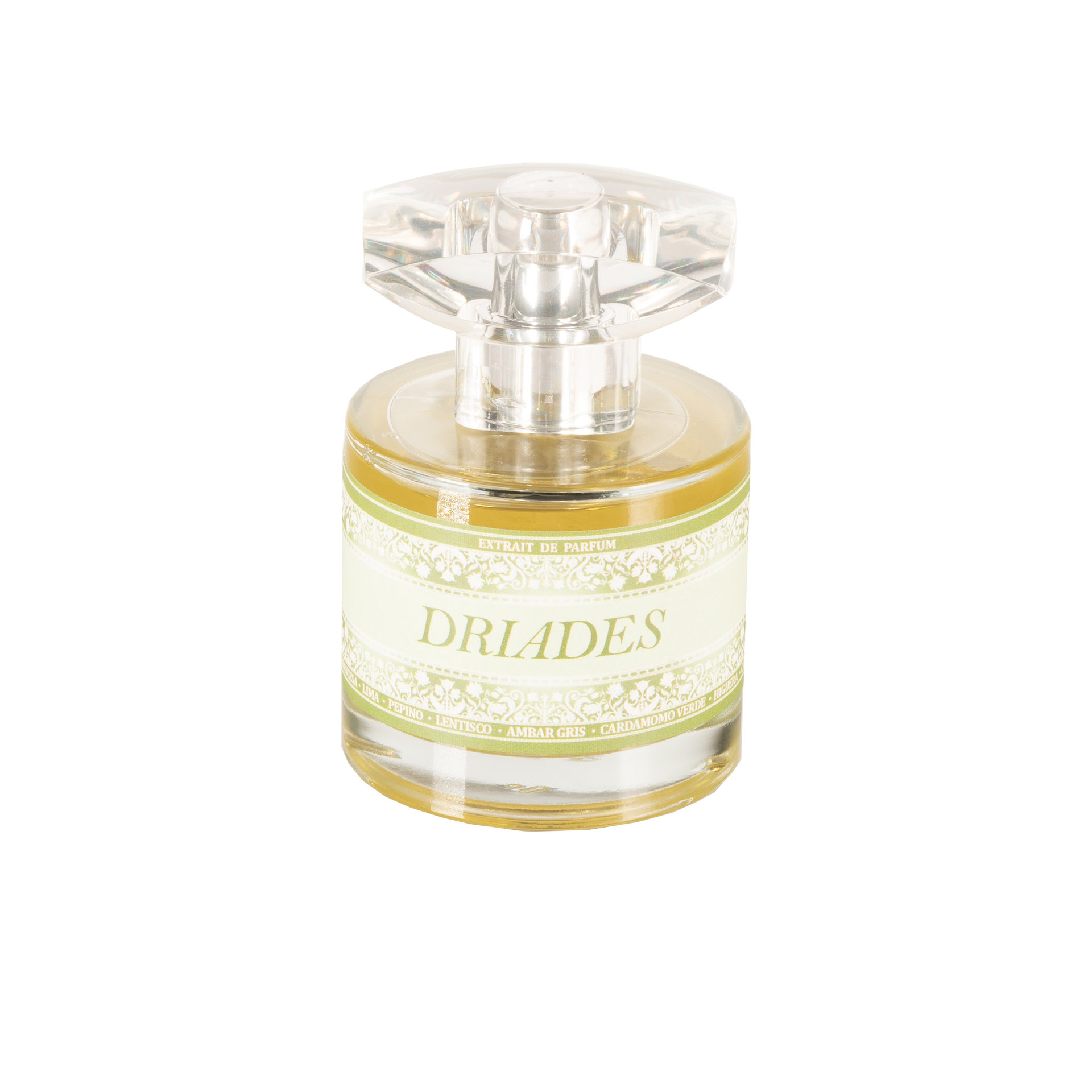 Picture of Driades fragrance