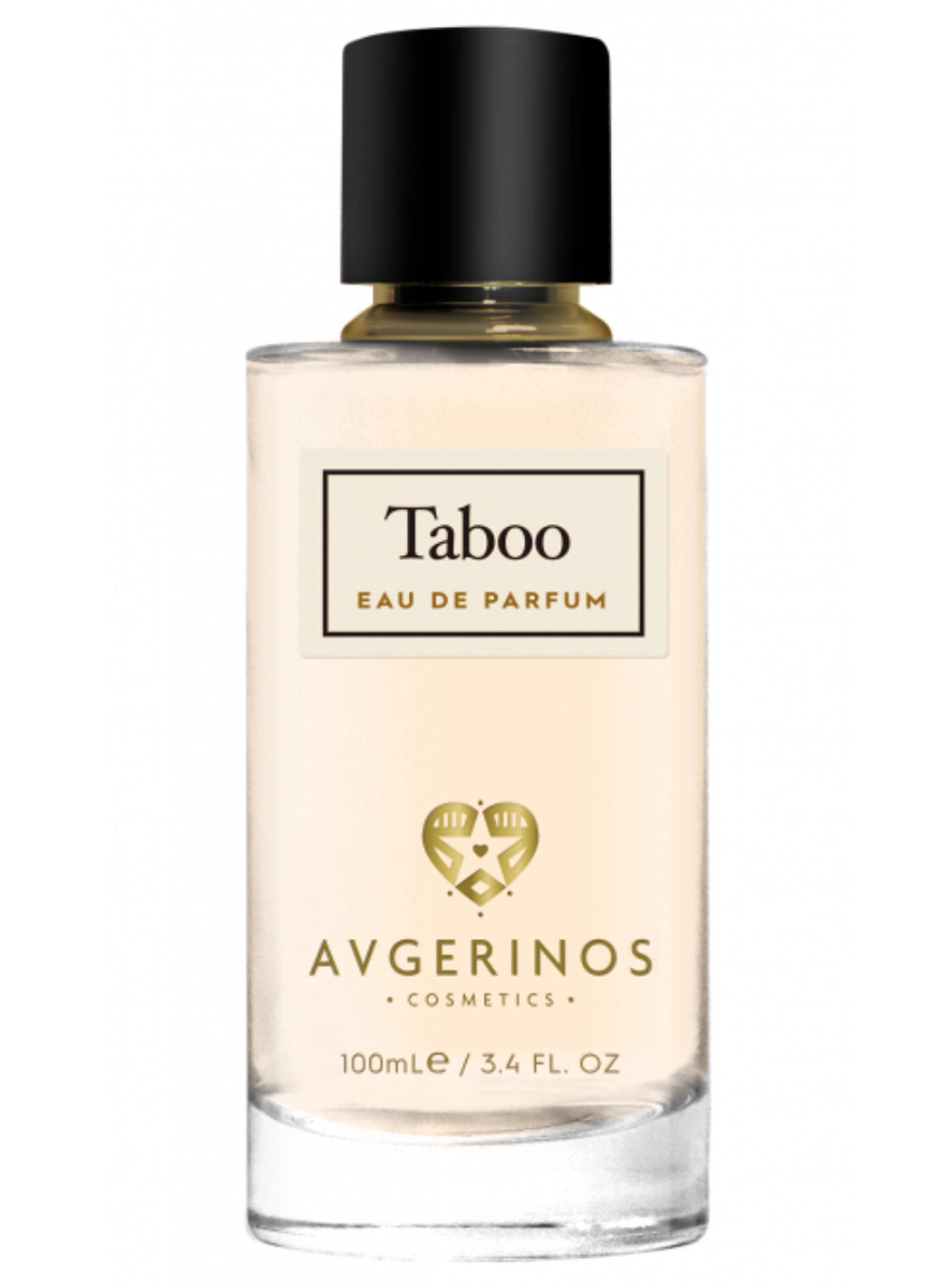 Picture of Taboo fragrance