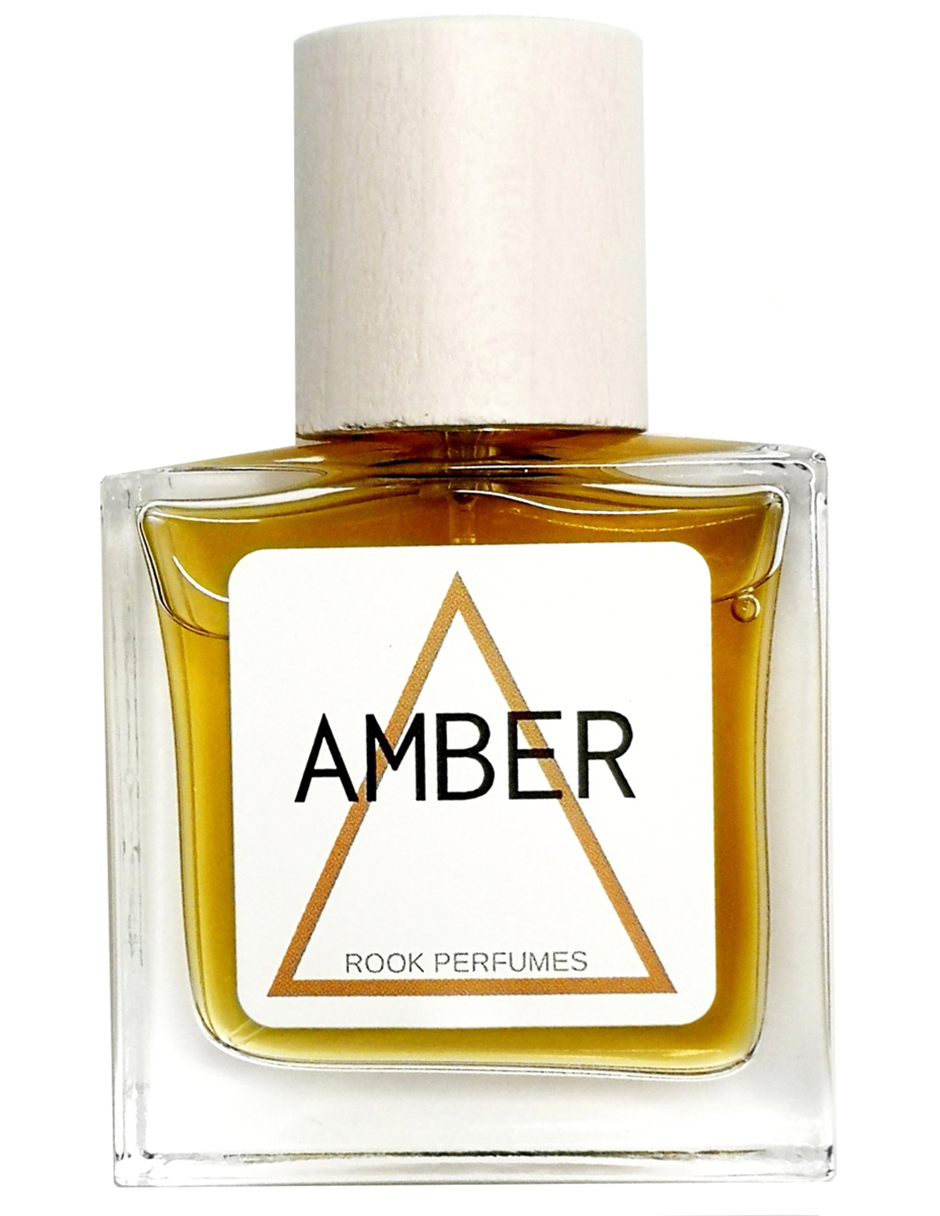Picture of Amber fragrance