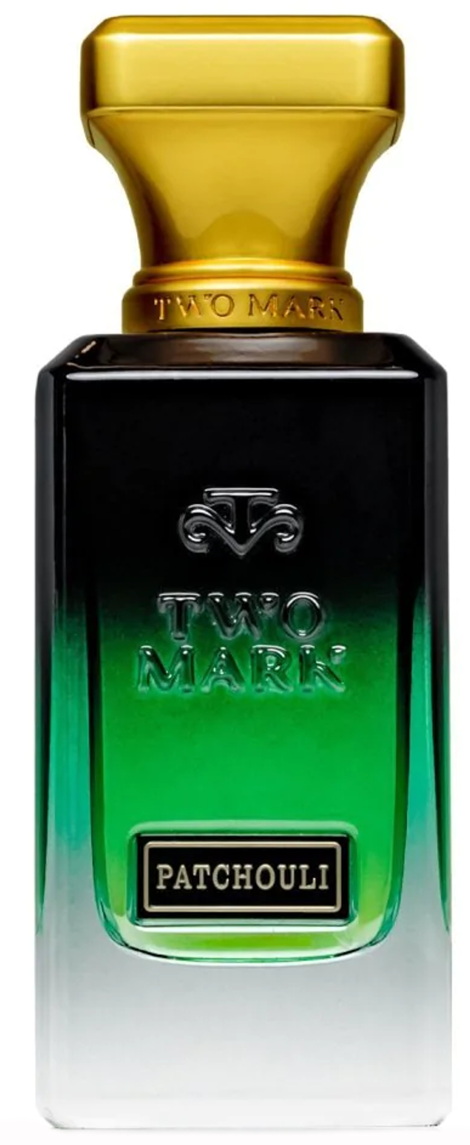 Picture of Patchouli fragrance