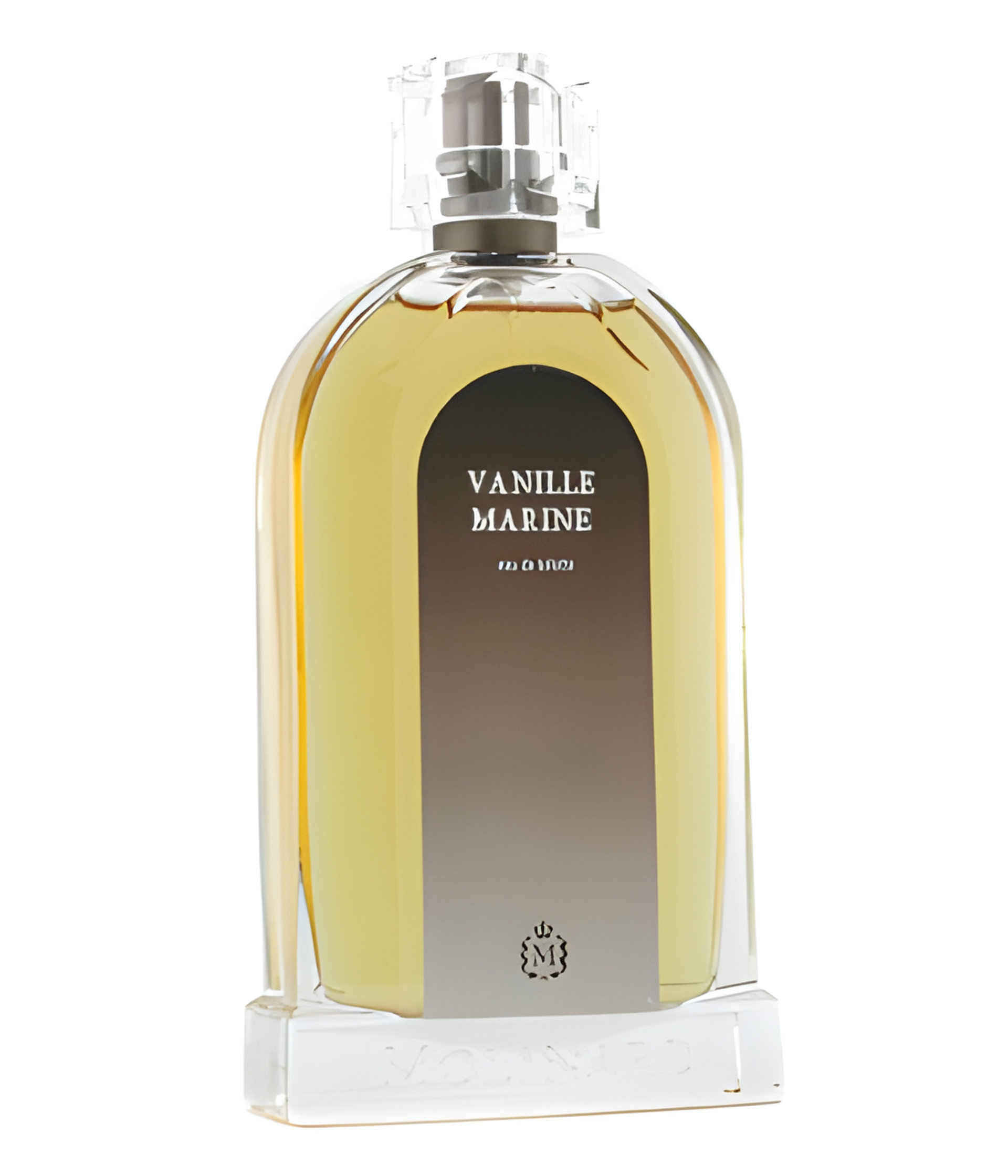 Picture of Vanille Marine fragrance