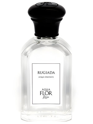 Rugiada by Aquaflor Firenze perfume bottle