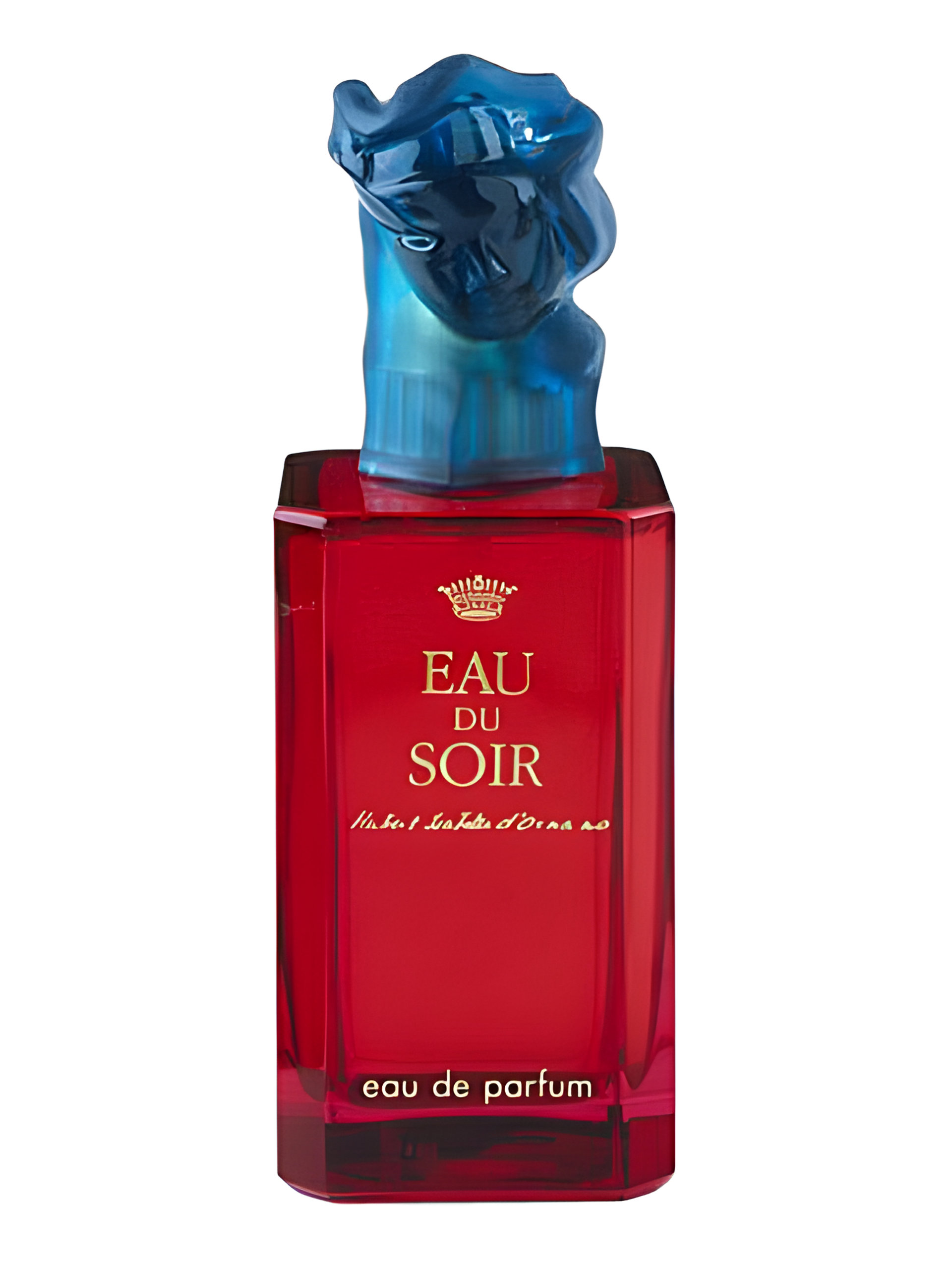 Picture of Eau Du Soir 2002 fragrance