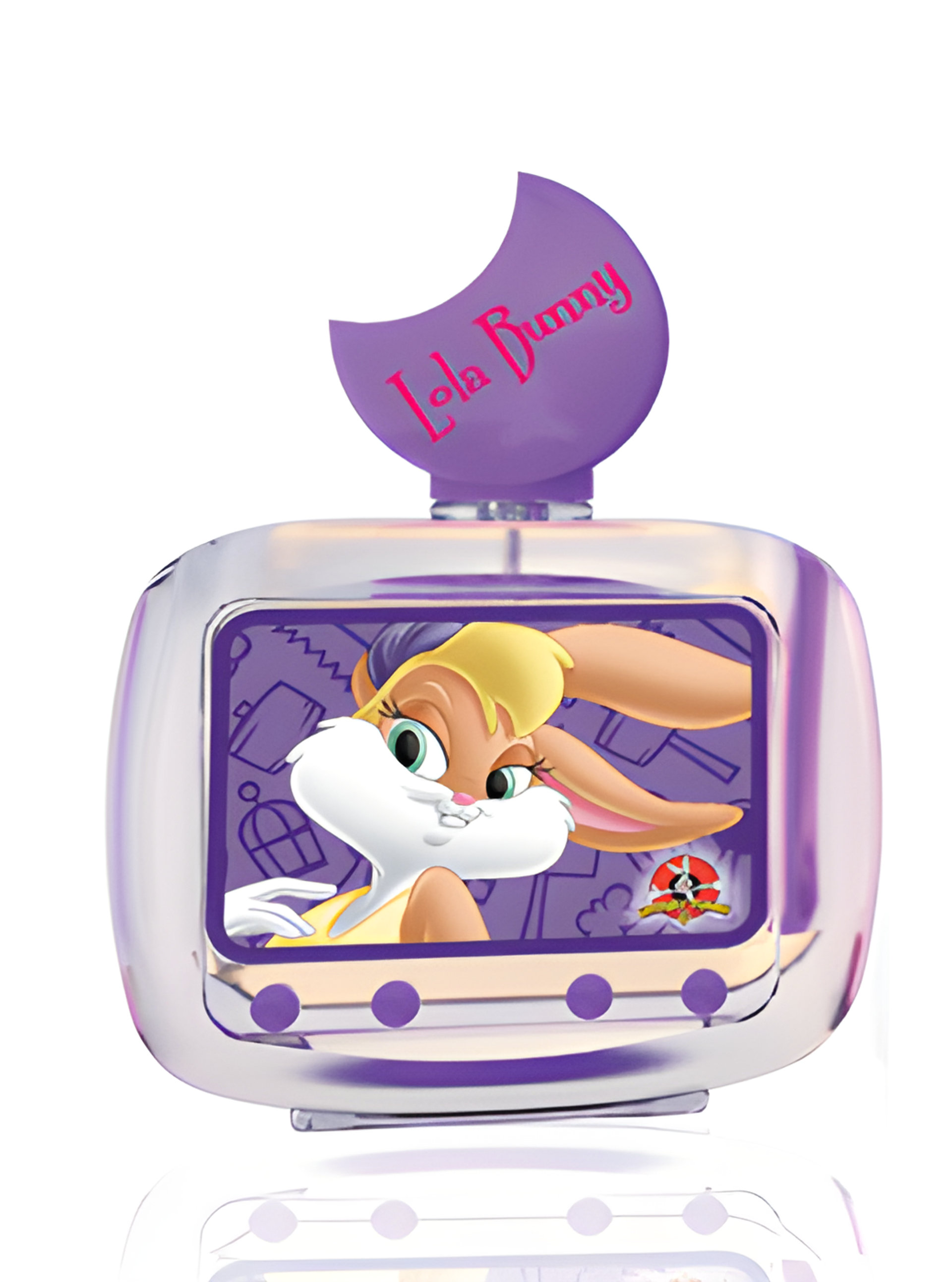 Picture of Lola Bunny fragrance