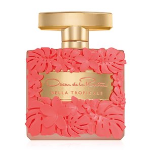 Bella Tropicale by Oscar de la Renta perfume bottle