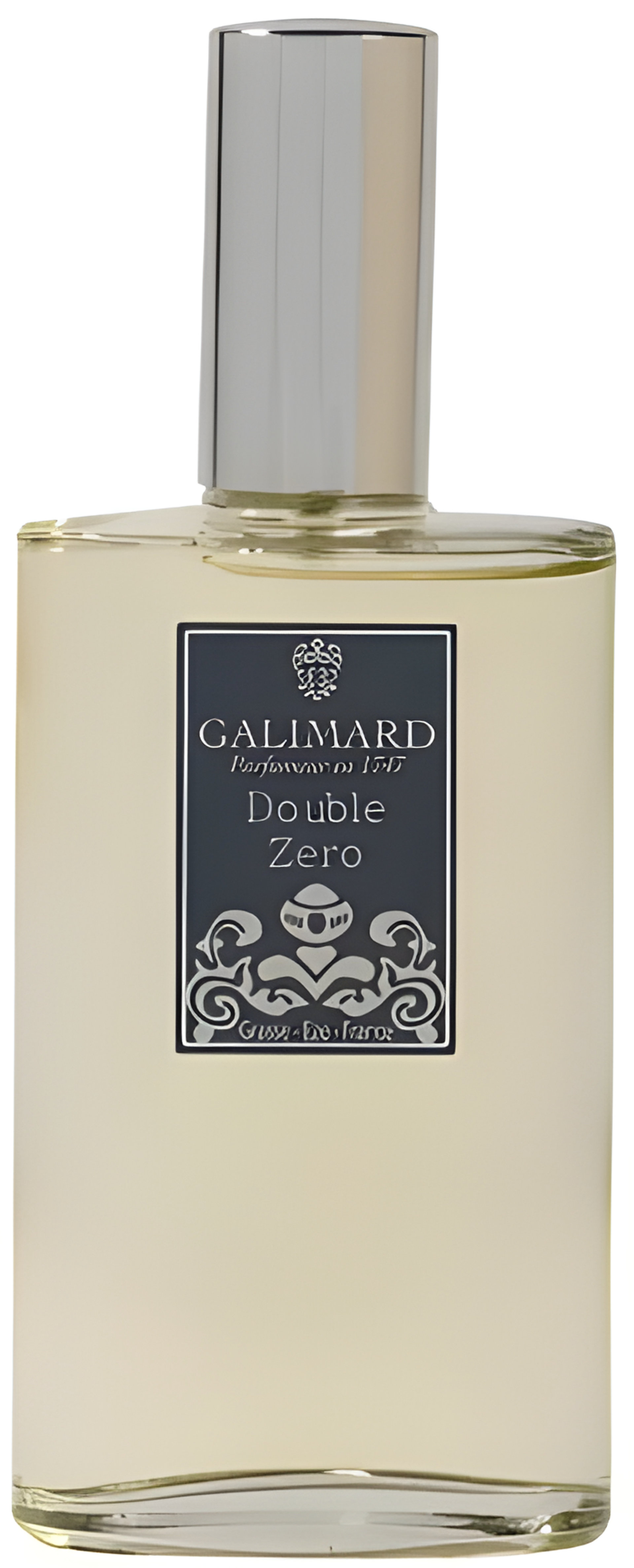 Picture of Double Zero fragrance