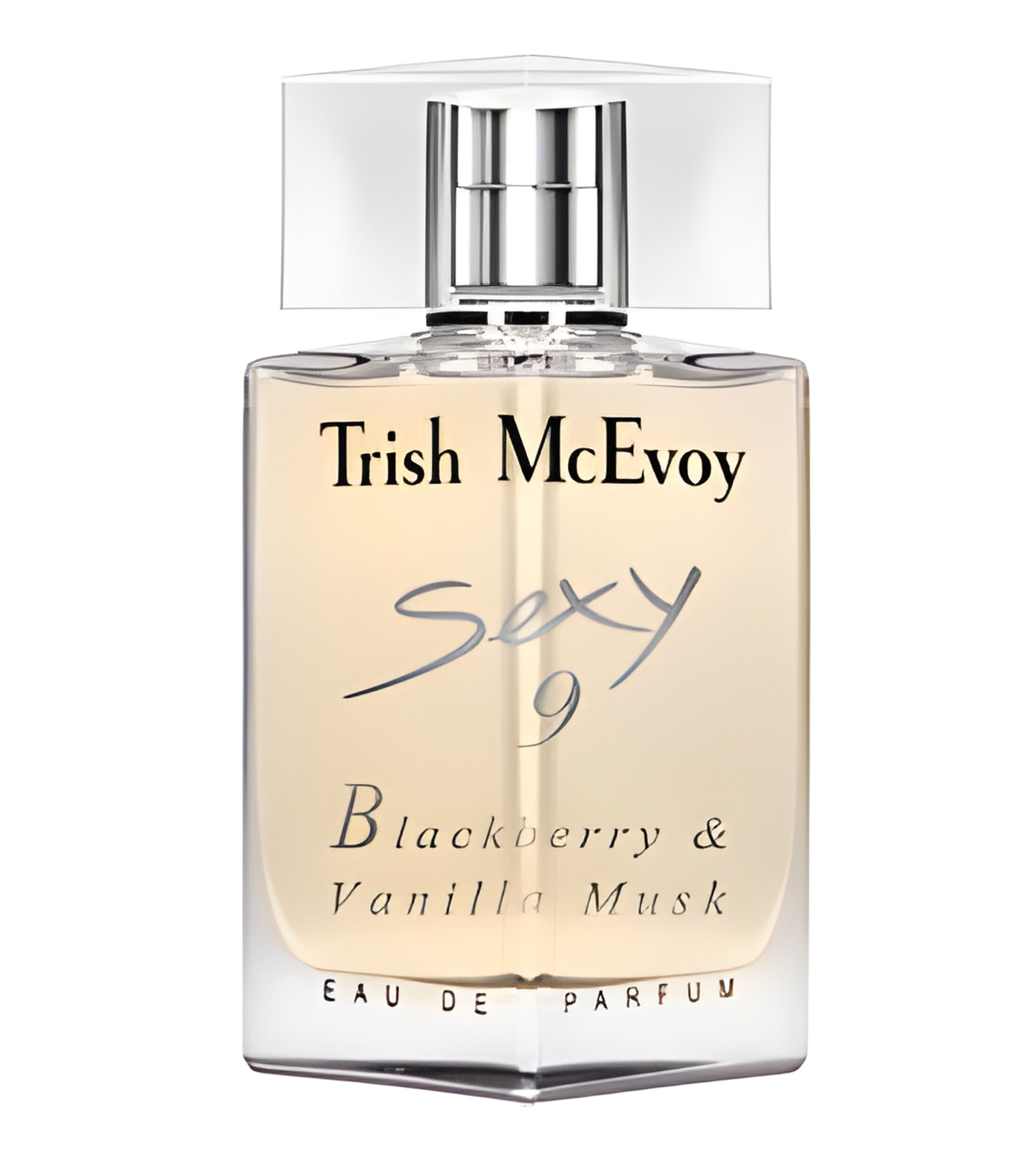 Picture of Sexy 9 Blackberry & Vanilla Musk fragrance