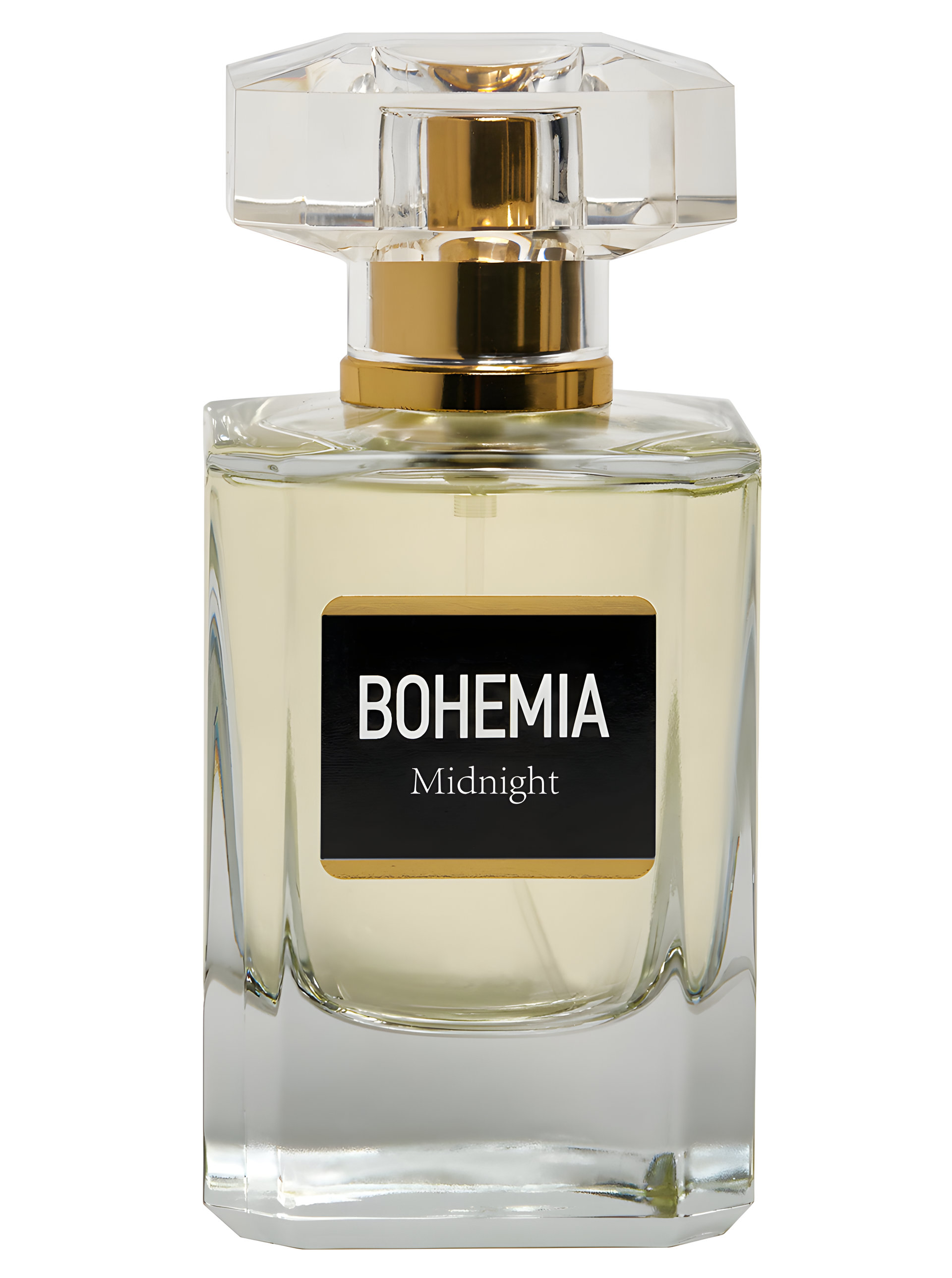 Picture of Bohemia Midnight fragrance