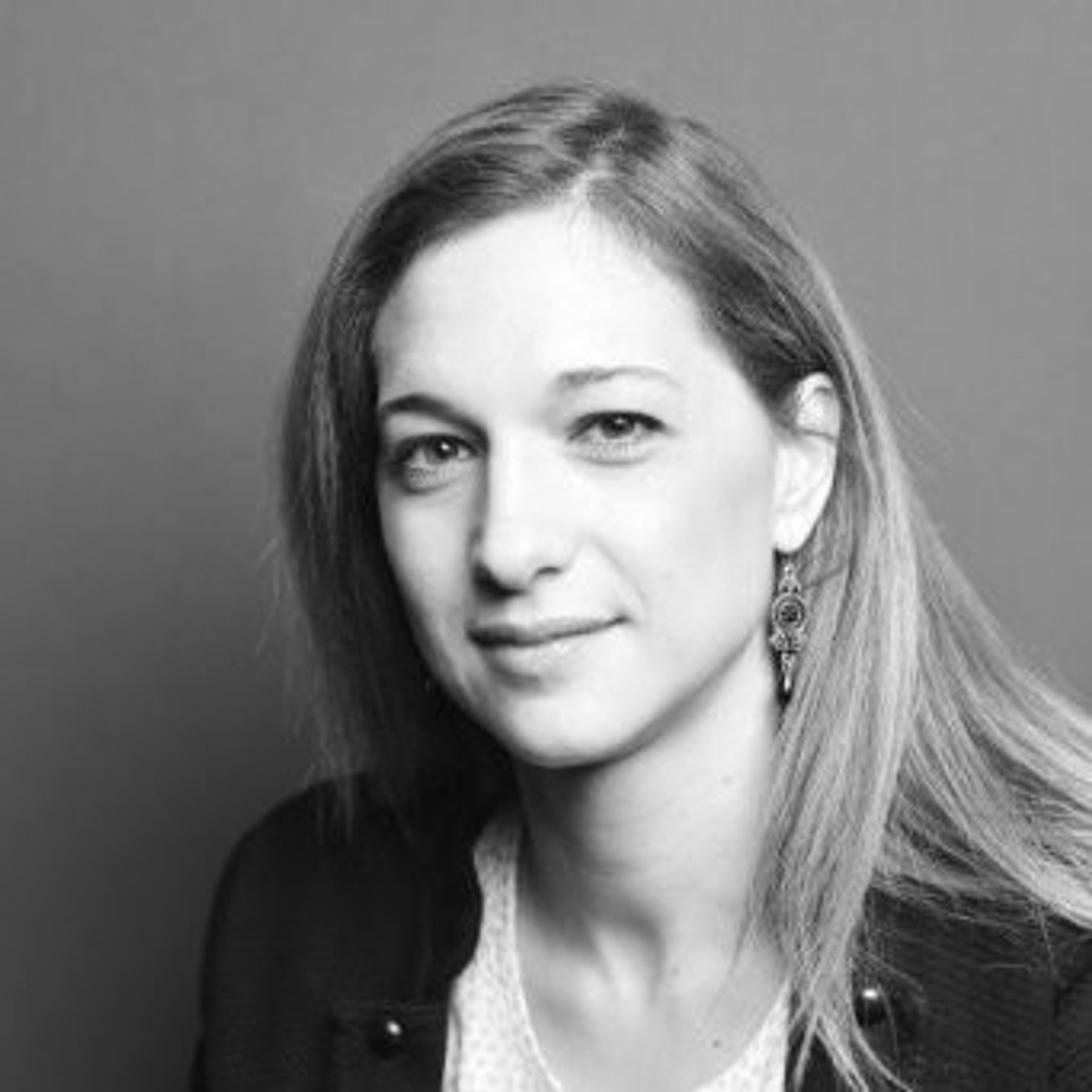 Picture of Sarah Baron-Abrioux perfumer