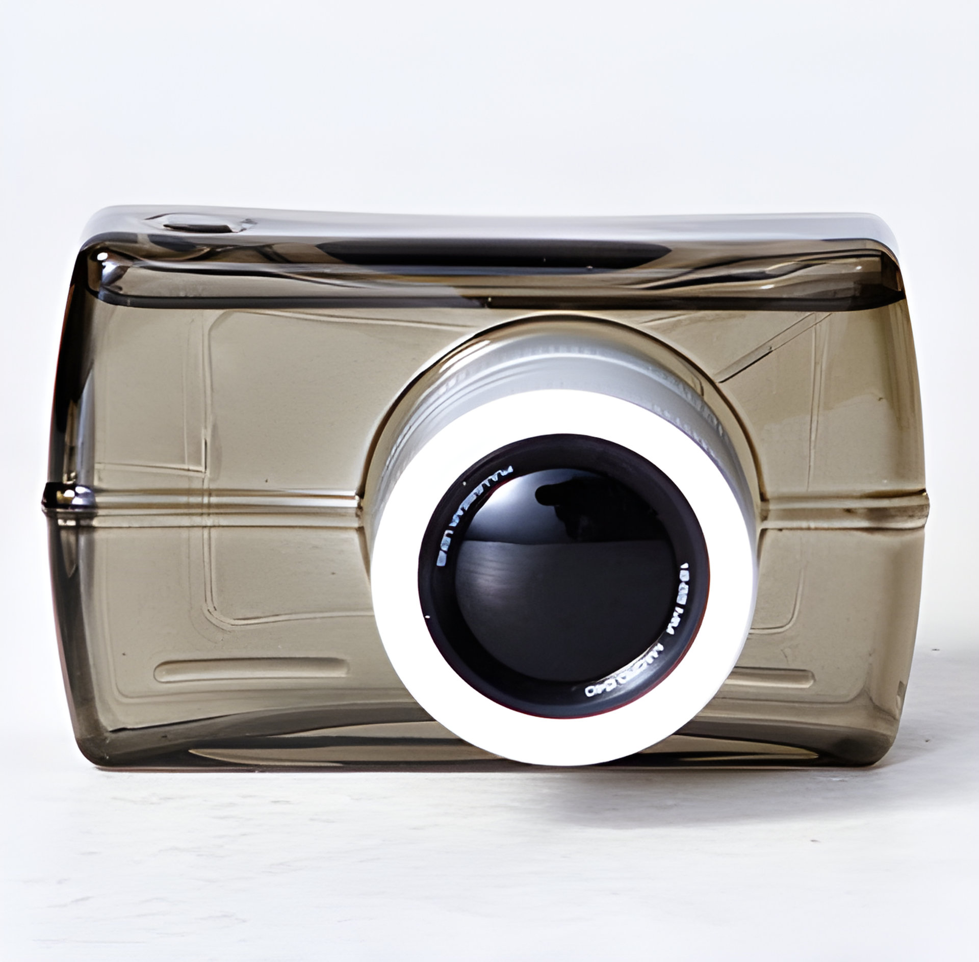 Picture of Gray Shot fragrance