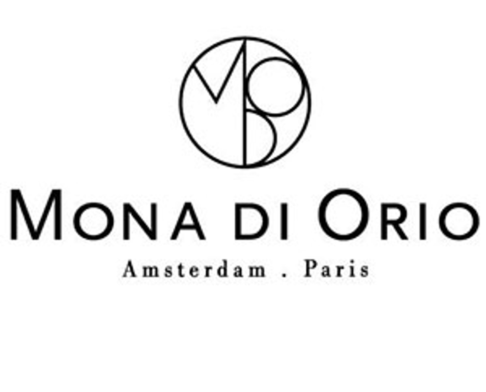 Picture of Mona di Orio brand