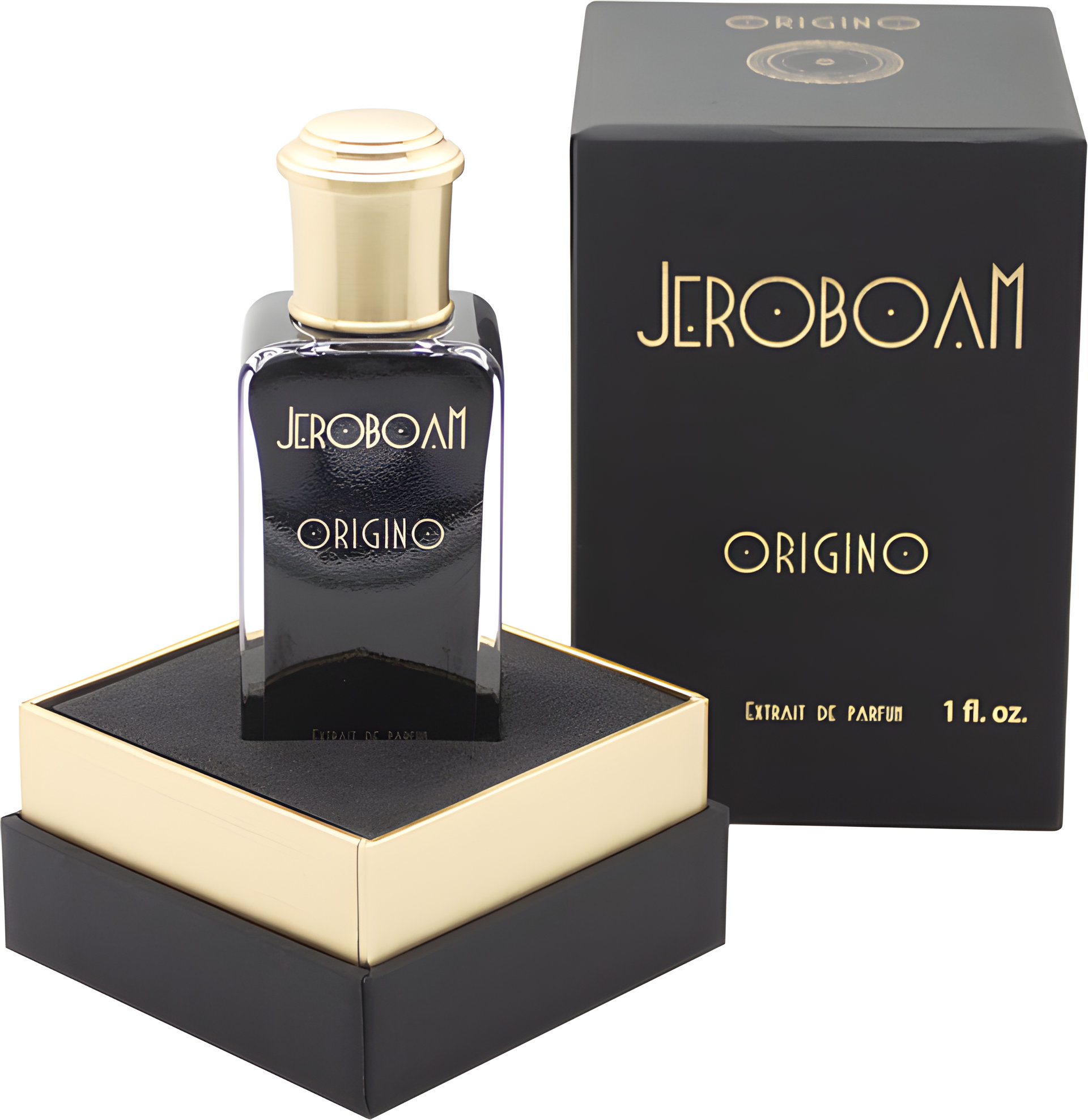 Picture of Origino fragrance