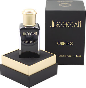 Origino by Jeroboam perfume bottle