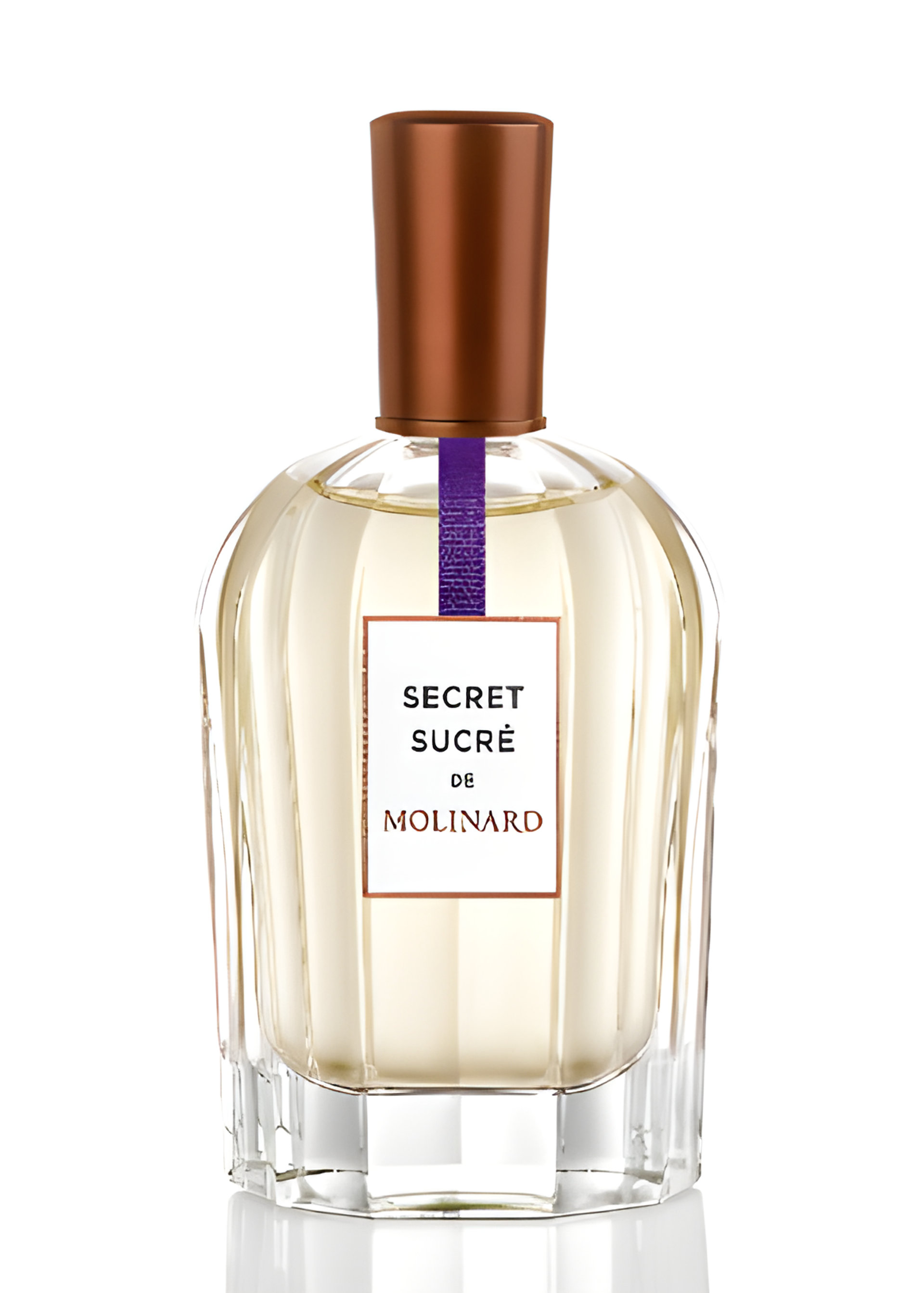 Picture of Secret Sucré fragrance