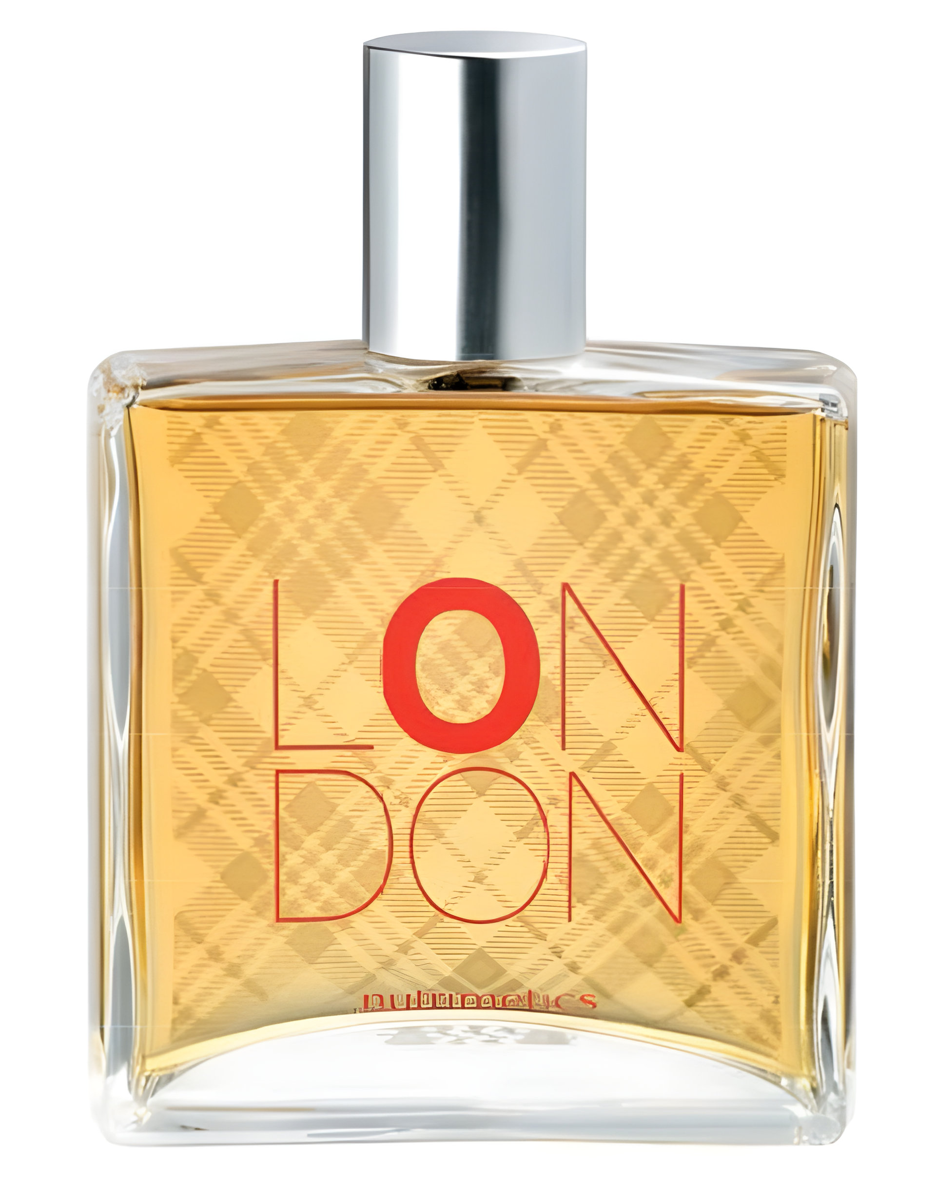 Picture of London fragrance