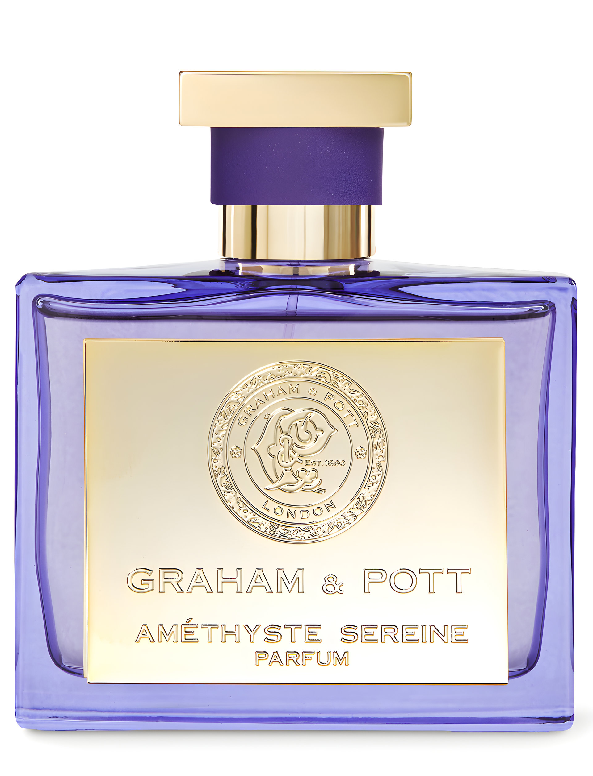 Picture of Améthyste Sereine fragrance