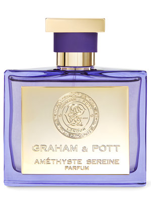 Améthyste Sereine by GRAHAM & POTT perfume bottle