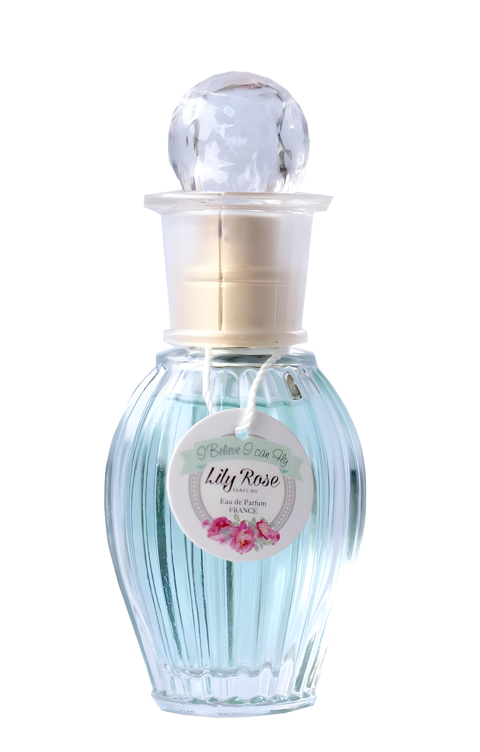 Picture of I Believe I Can Fly fragrance