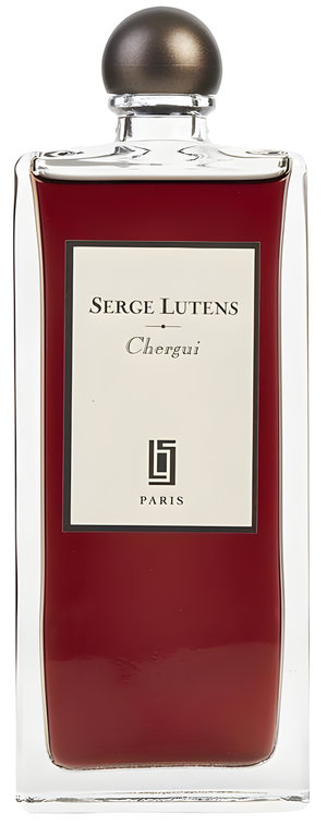 Picture of Chergui fragrance