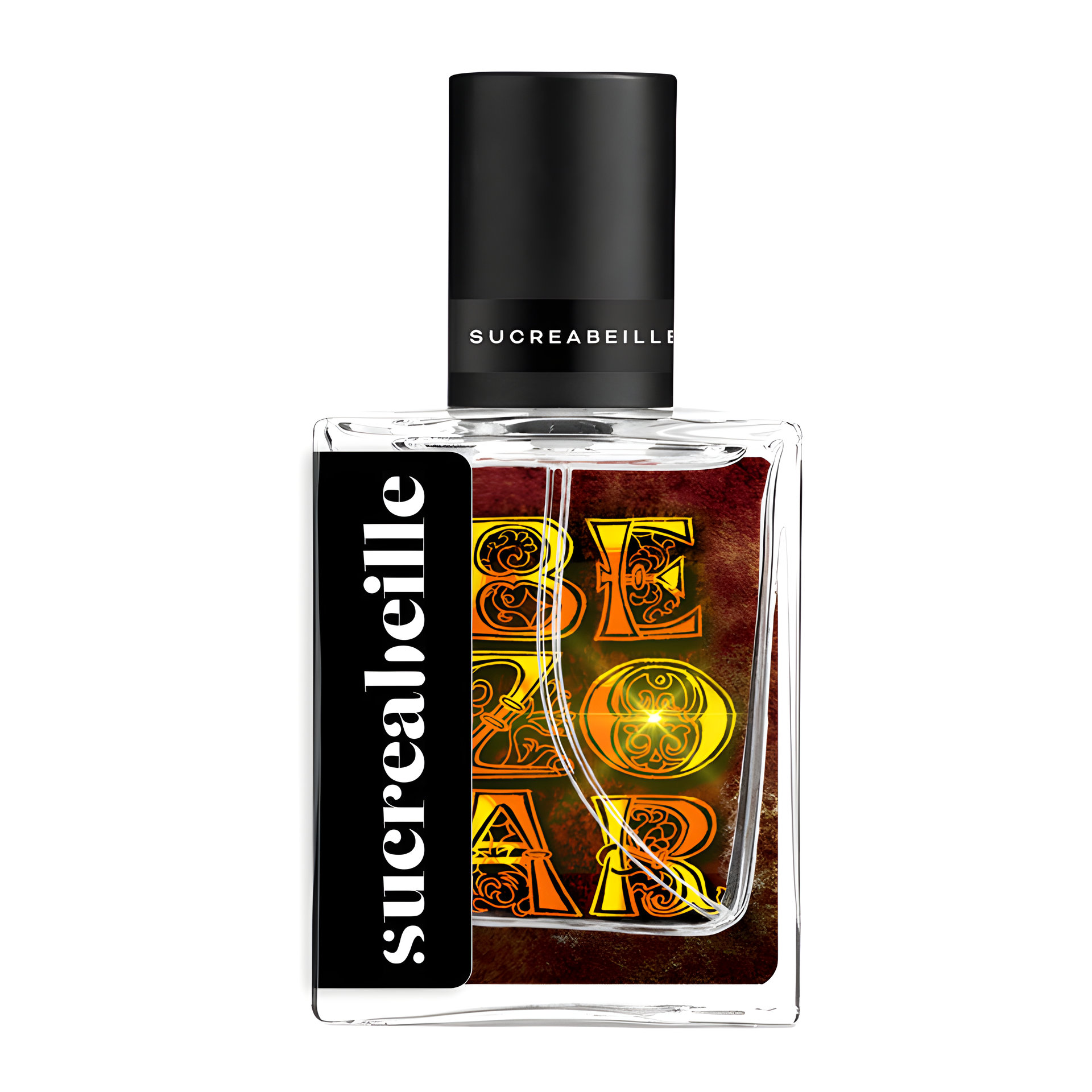 Picture of Bezoar fragrance