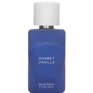 Sorbet Vanille by Claire's perfume bottle