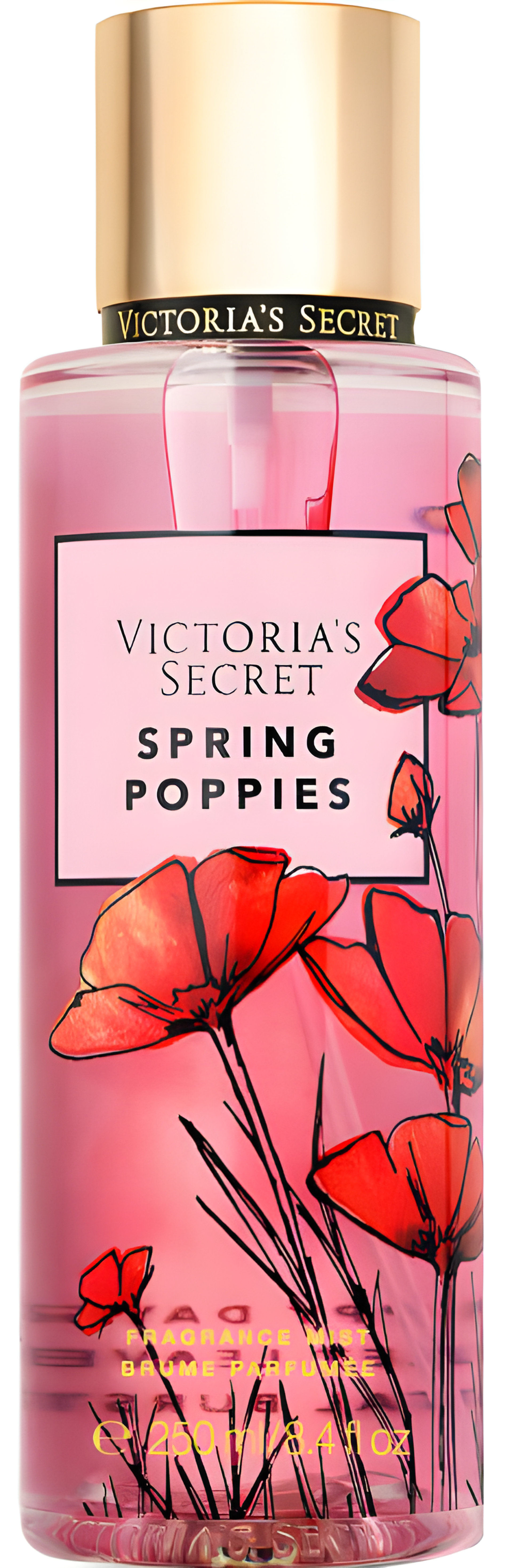 Picture of Spring Poppies fragrance