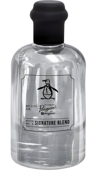 Signature Blend by Original Penguin perfume bottle