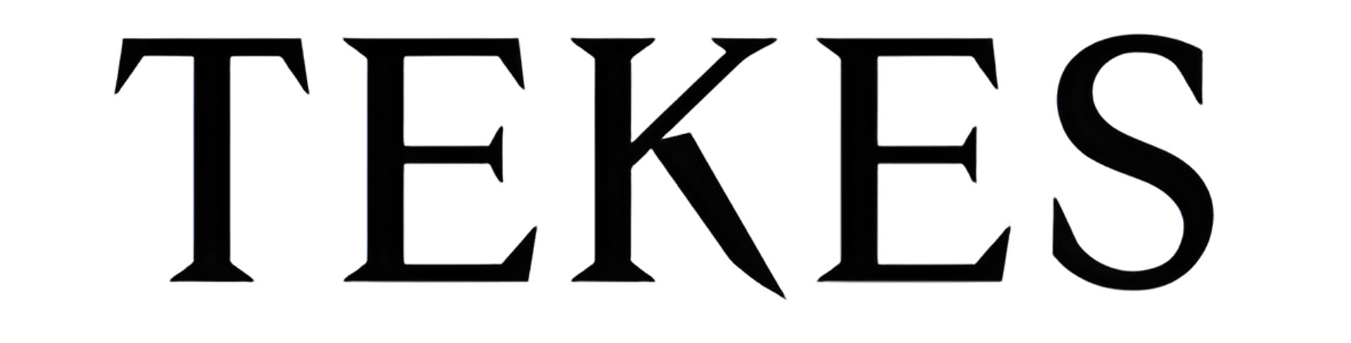 Picture of Tekes brand