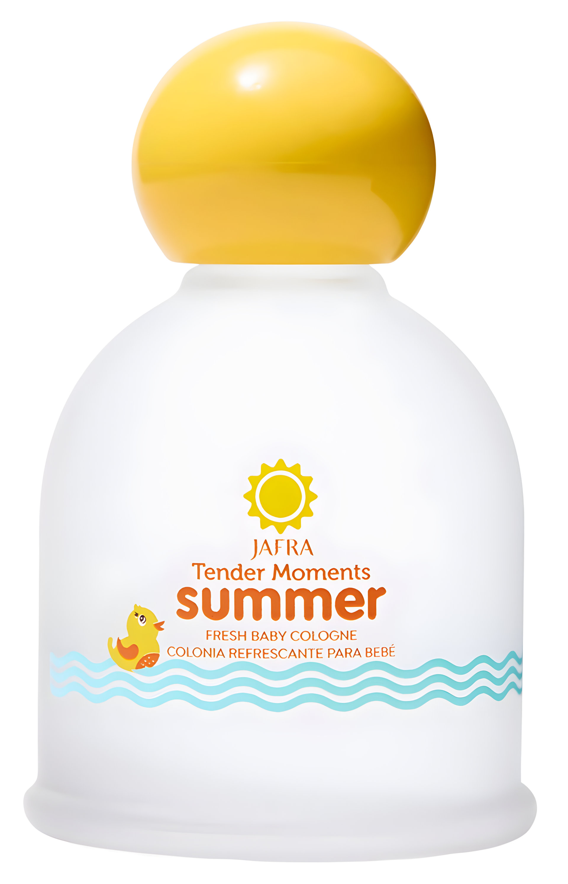 Picture of Tender Moments Summer fragrance