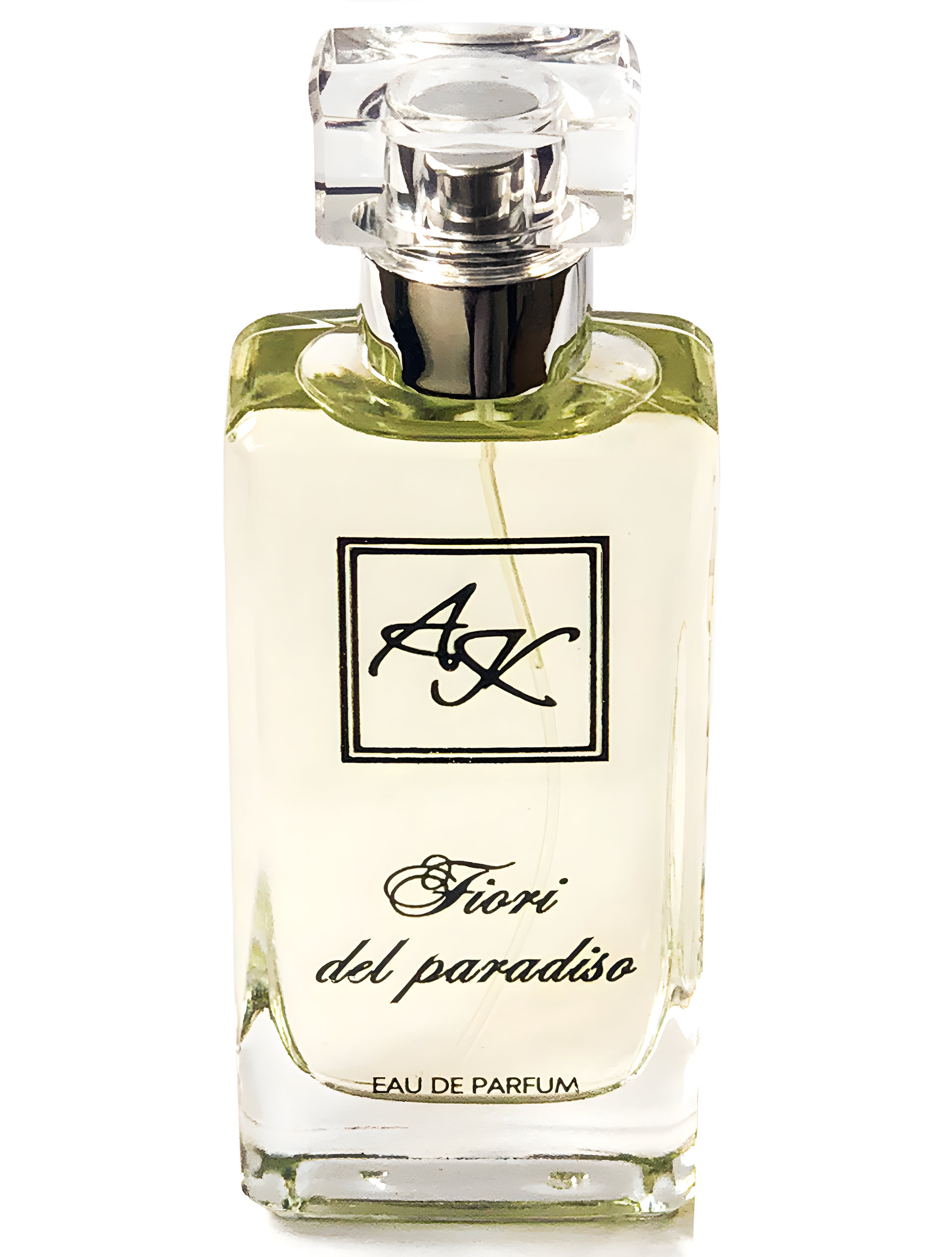 Picture of Fiori Del Paradiso fragrance