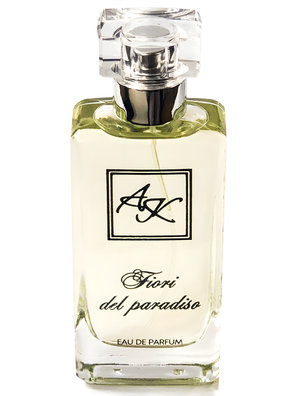 Fiori Del Paradiso by AKParfume perfume bottle