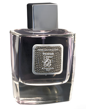 Incense by Franck Boclet perfume bottle