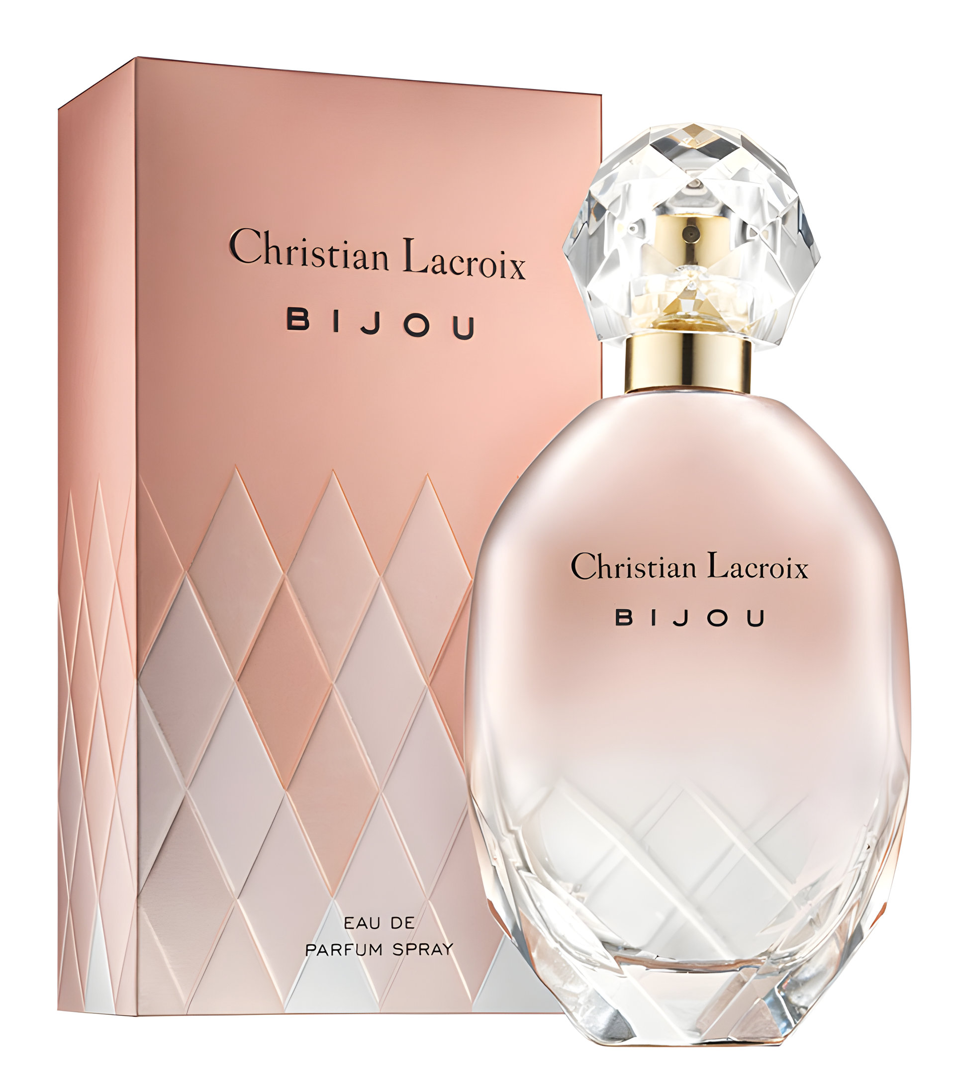 Picture of Christian Lacroix Bijou fragrance