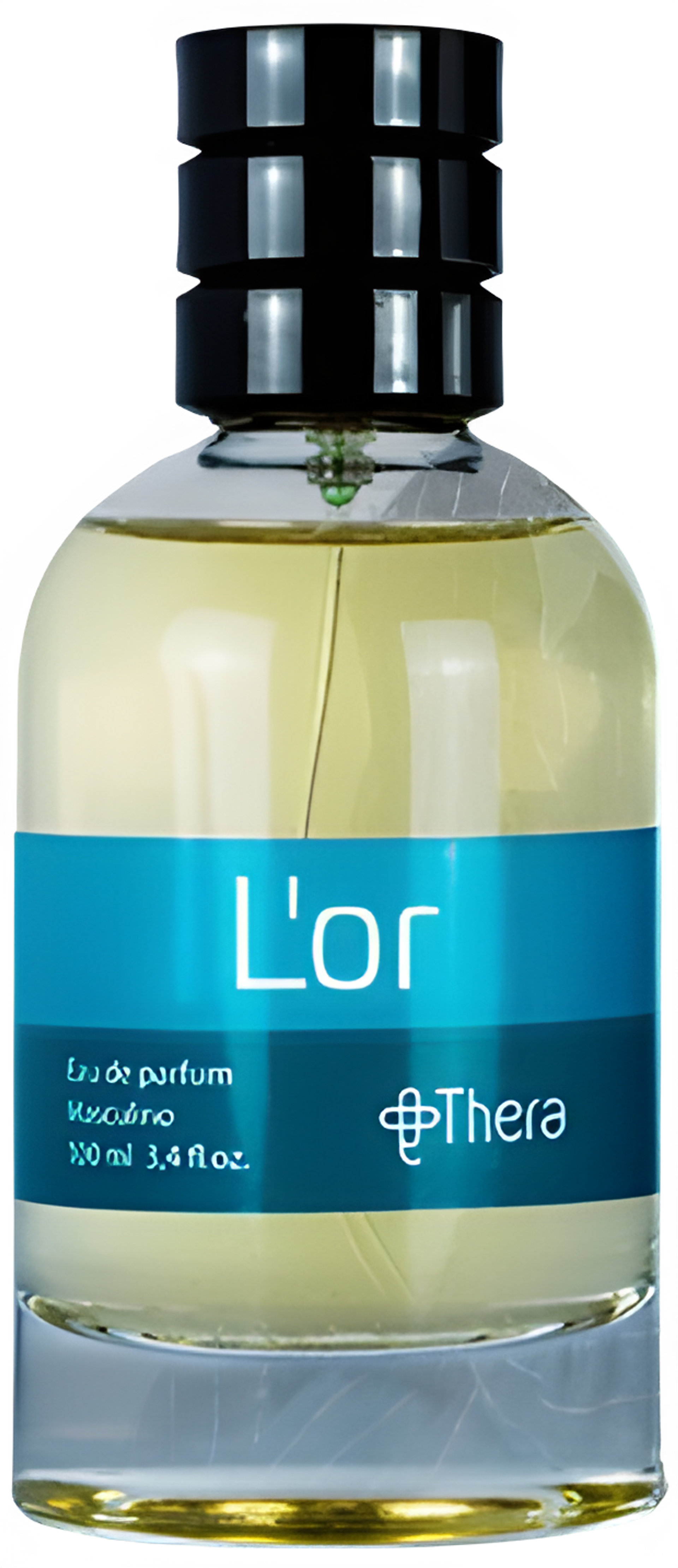 Picture of L'or fragrance