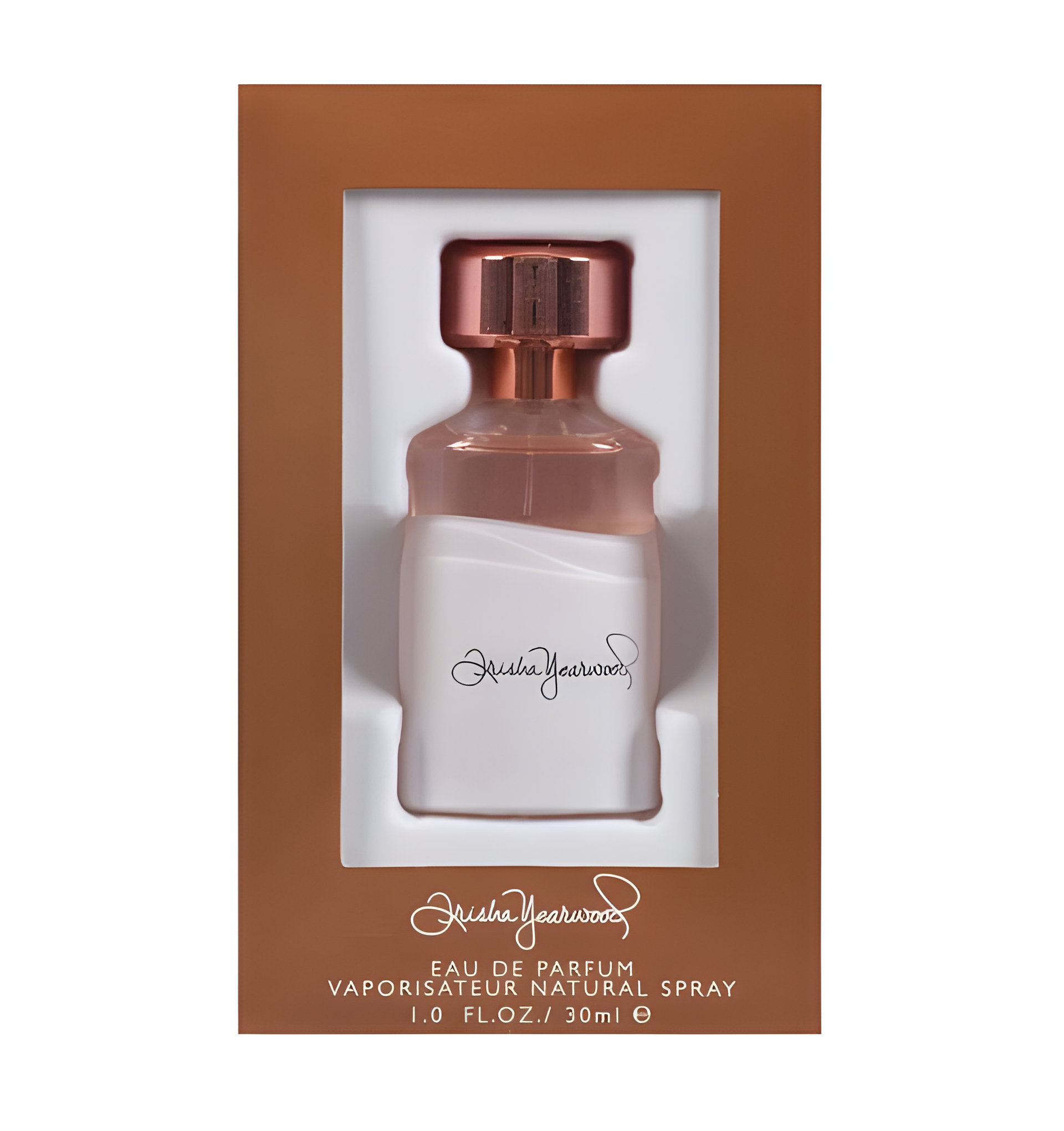 Picture of Trisha Yearwood fragrance