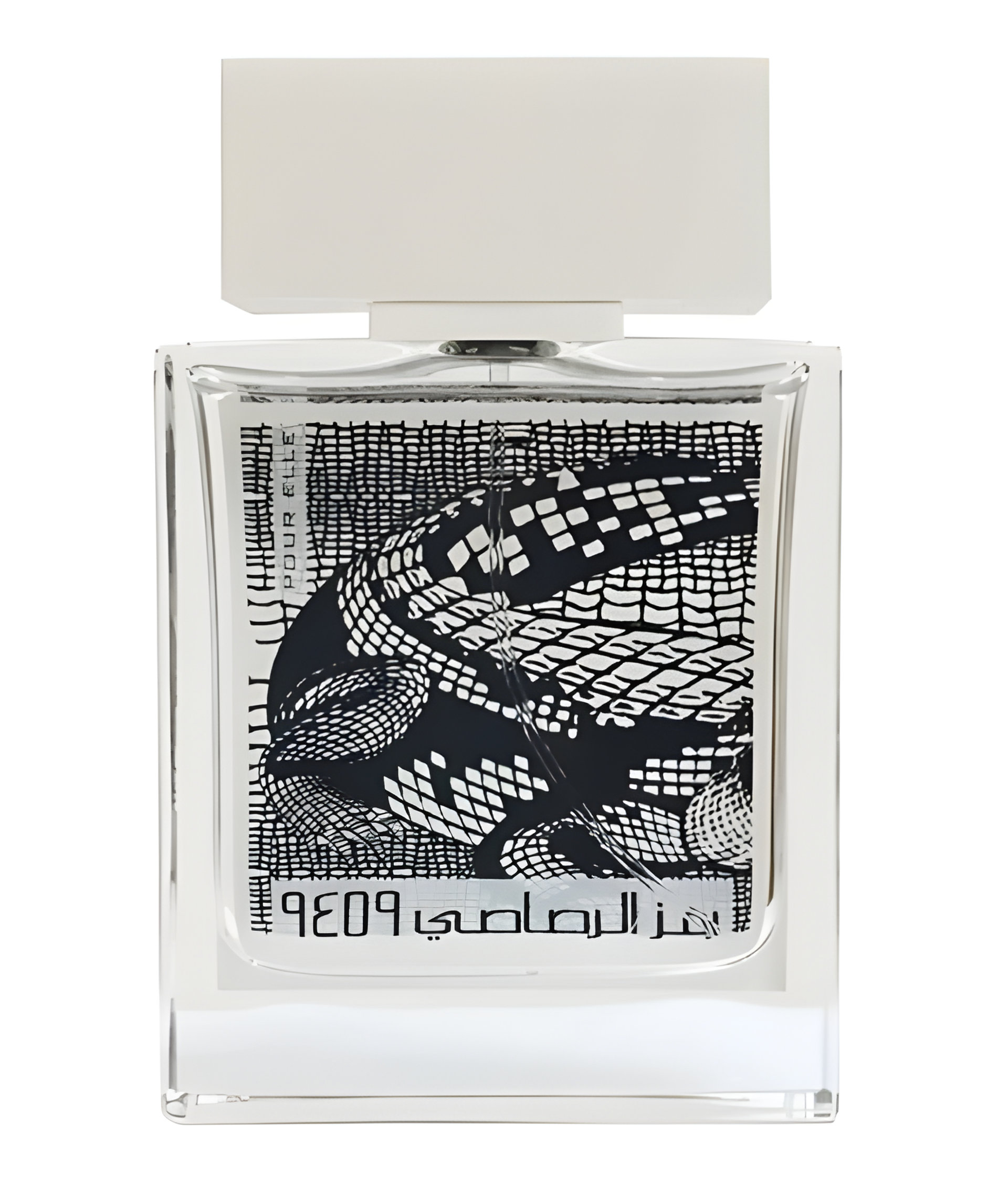 Picture of Rumz Al Rasasi 9459 Pour Elle fragrance