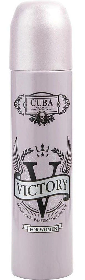 Cuba Victory by Cuba Paris perfume bottle