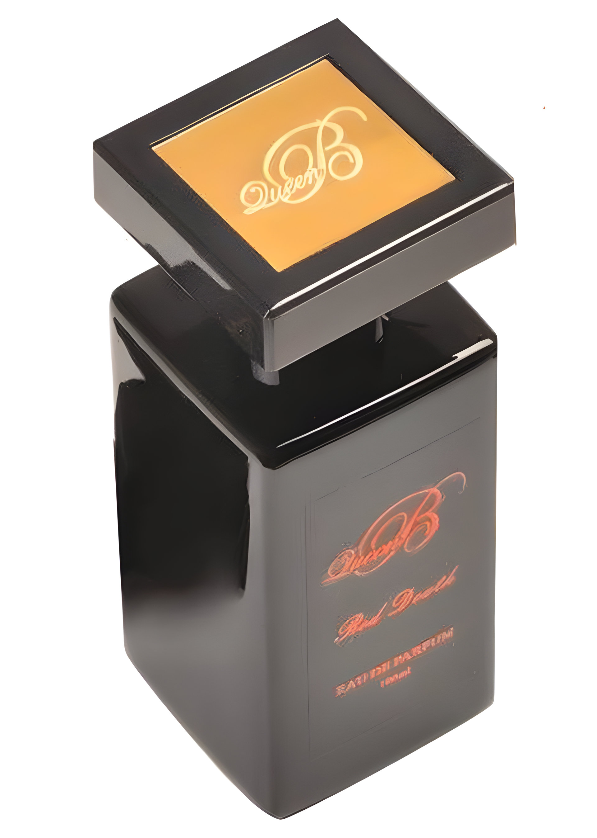 Picture of Red Death fragrance