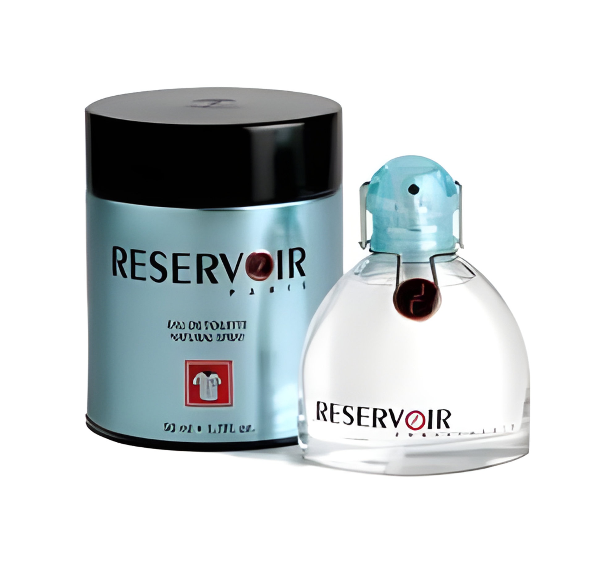 Picture of Reservoir fragrance