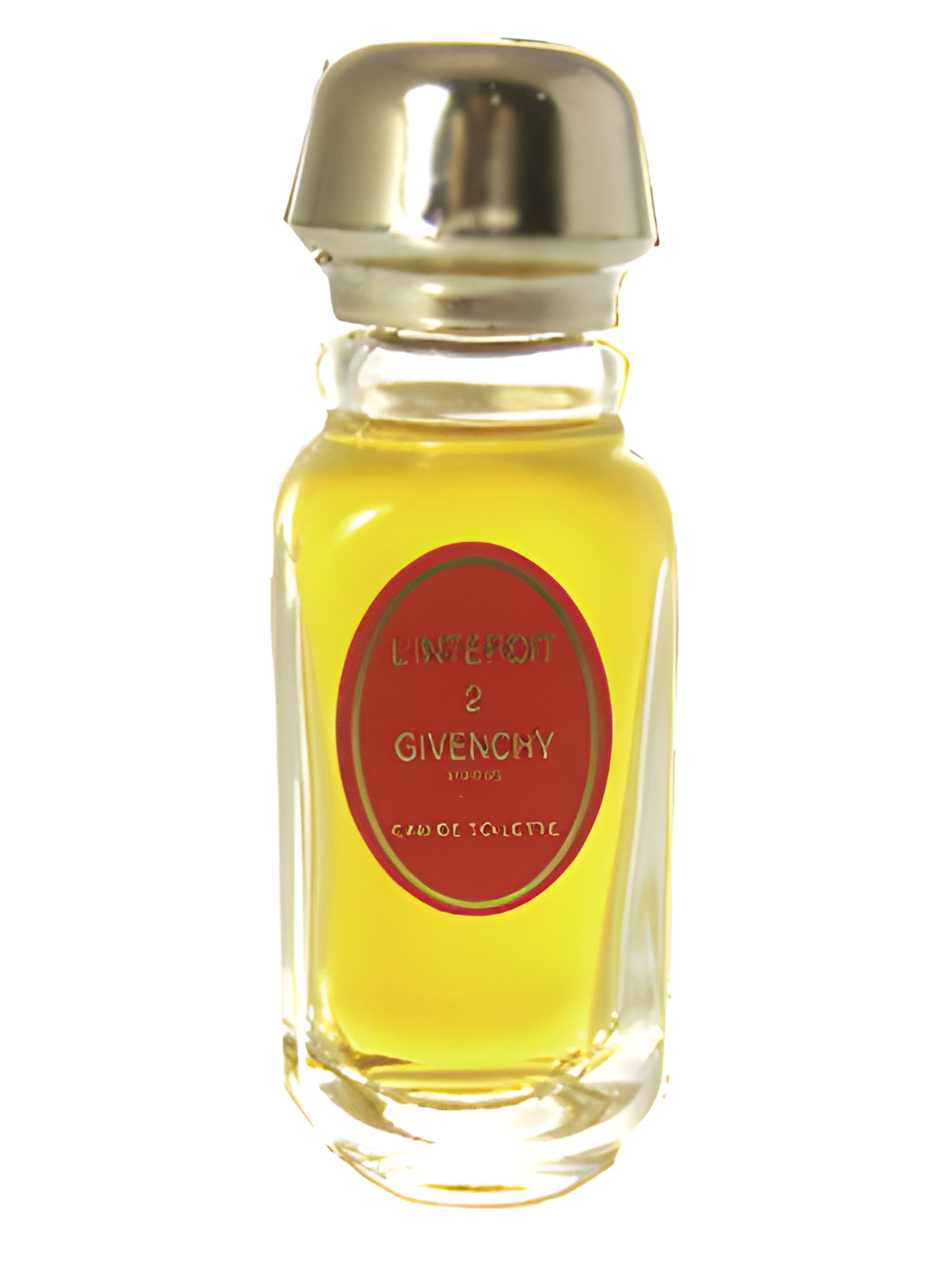 Picture of L'Interdit 2 fragrance