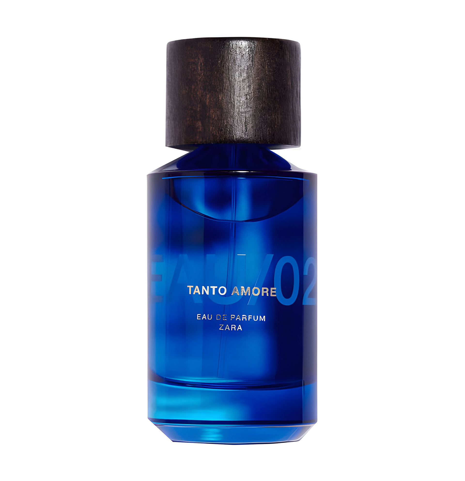Picture of EAU/02 Tanto Amore fragrance